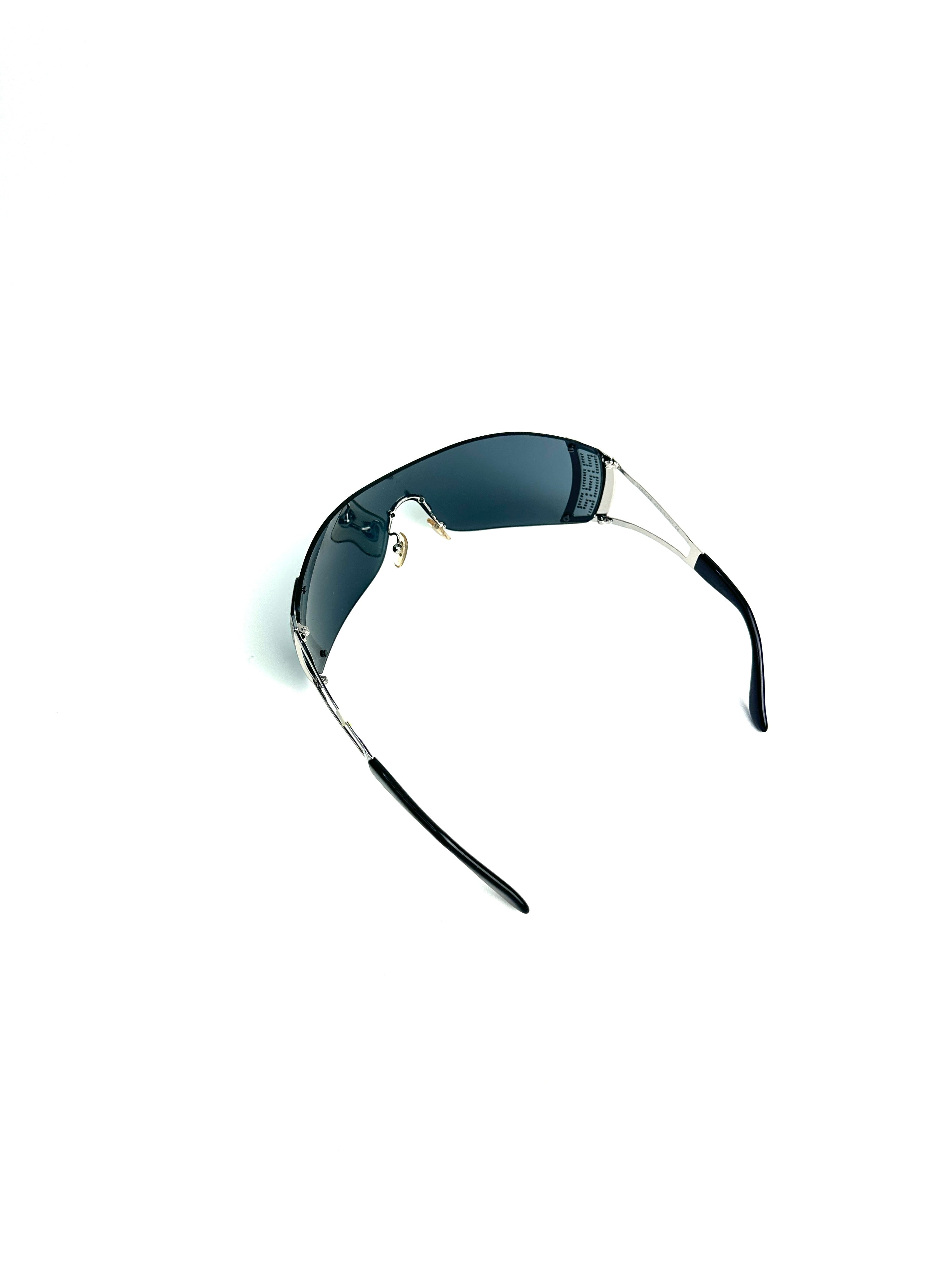 Occhiali da sole VERSACE MOD2058-B 1000/87