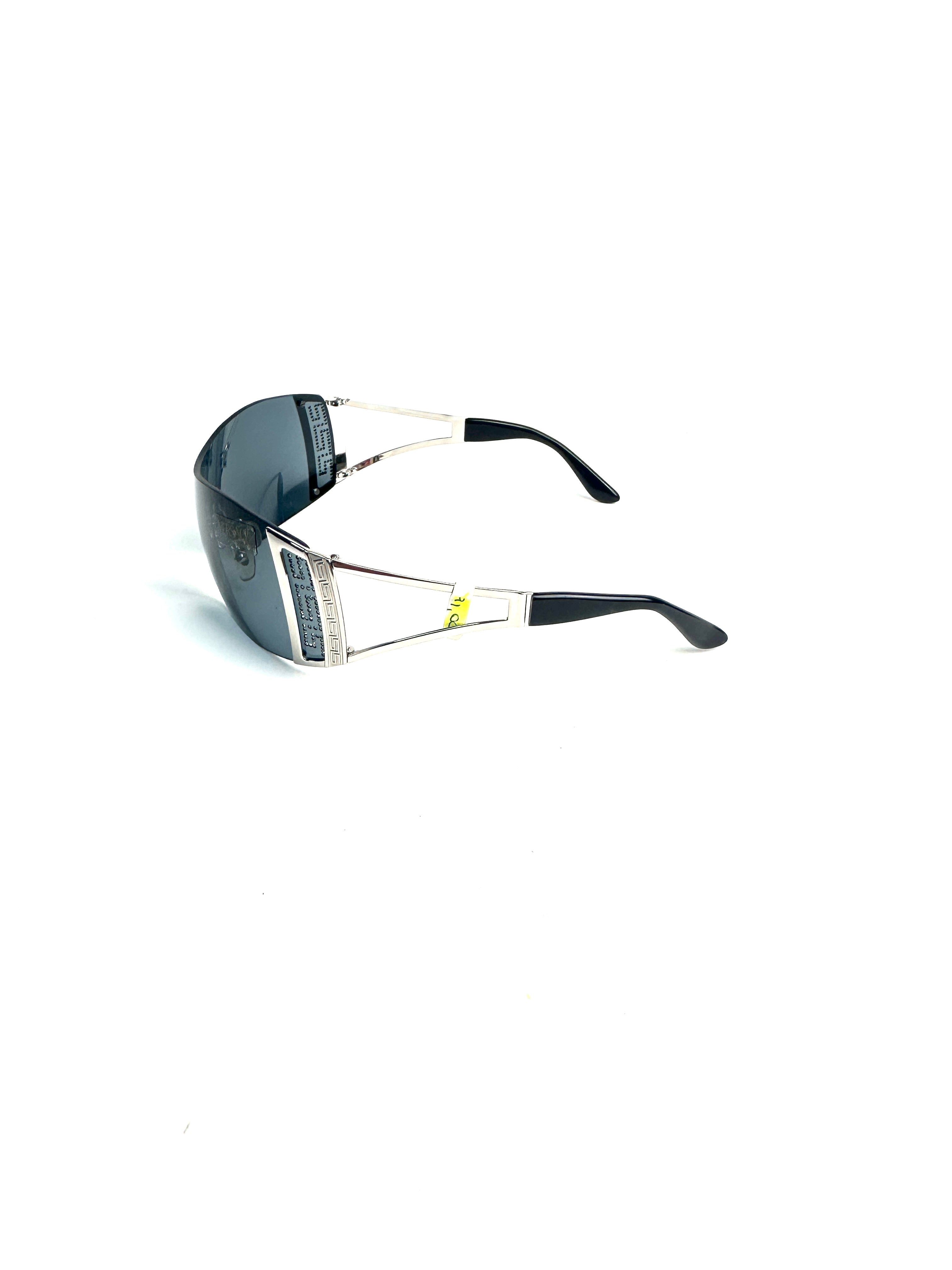 Occhiali da sole VERSACE MOD2058-B 1000/87