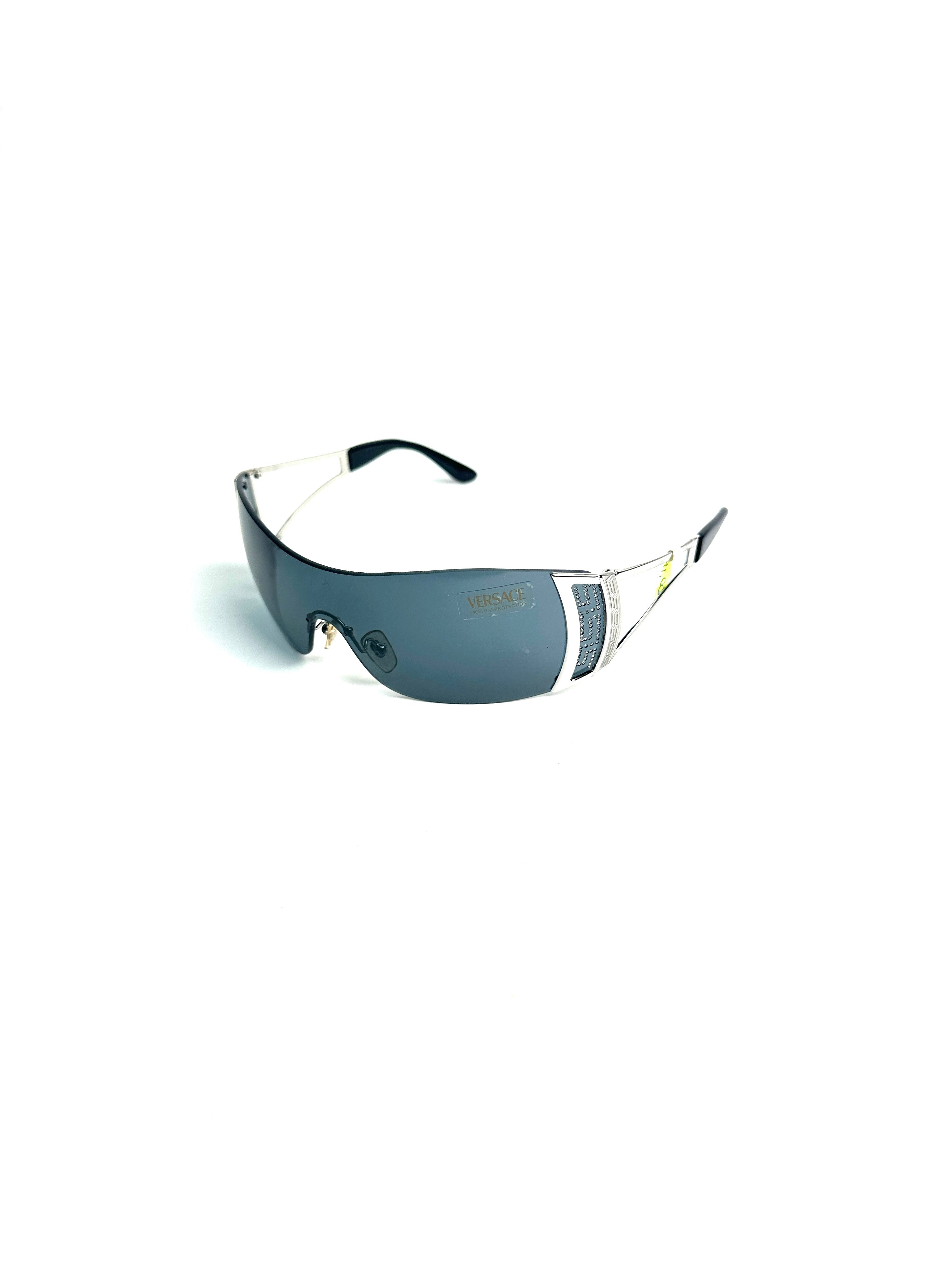 Occhiali da sole VERSACE MOD2058-B 1000/87