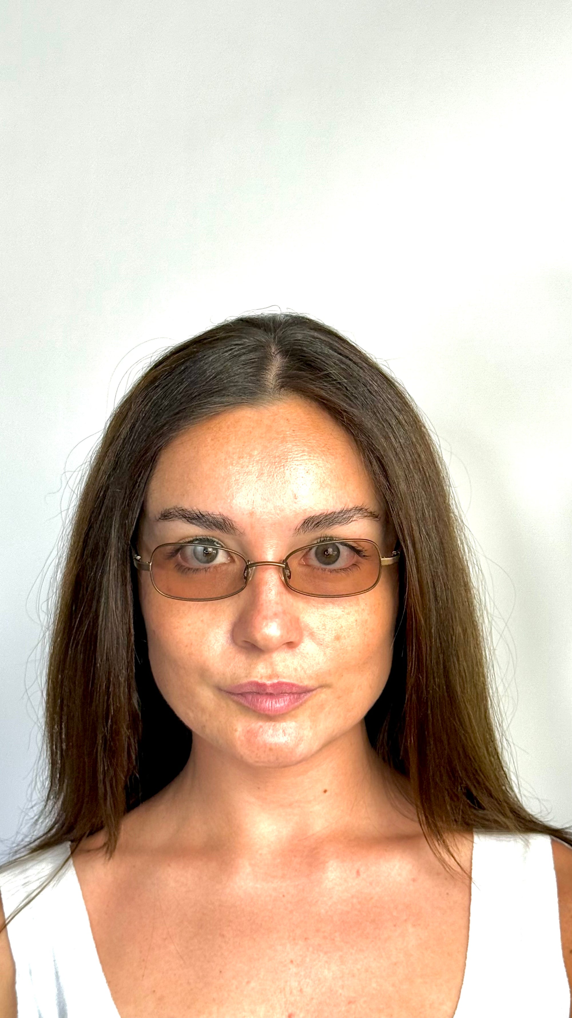 PRADA VPR72C VINTAGE BROWN