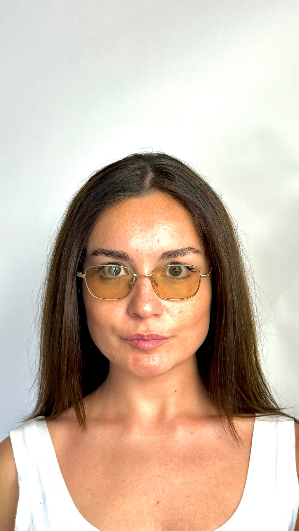PRADA VPR74C MARRONE VINTAGE