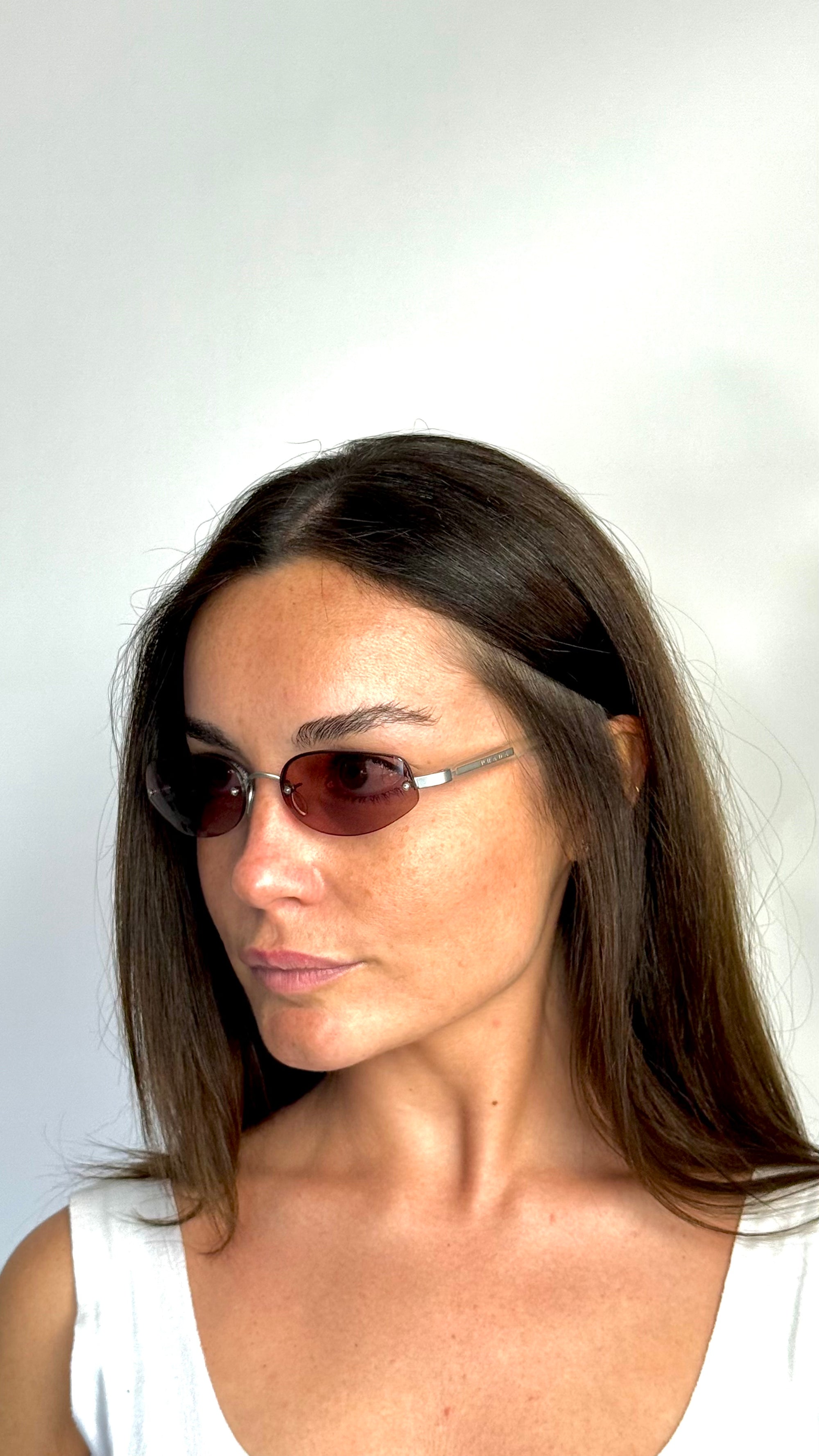 PRADA SPR52A VINTAGE
