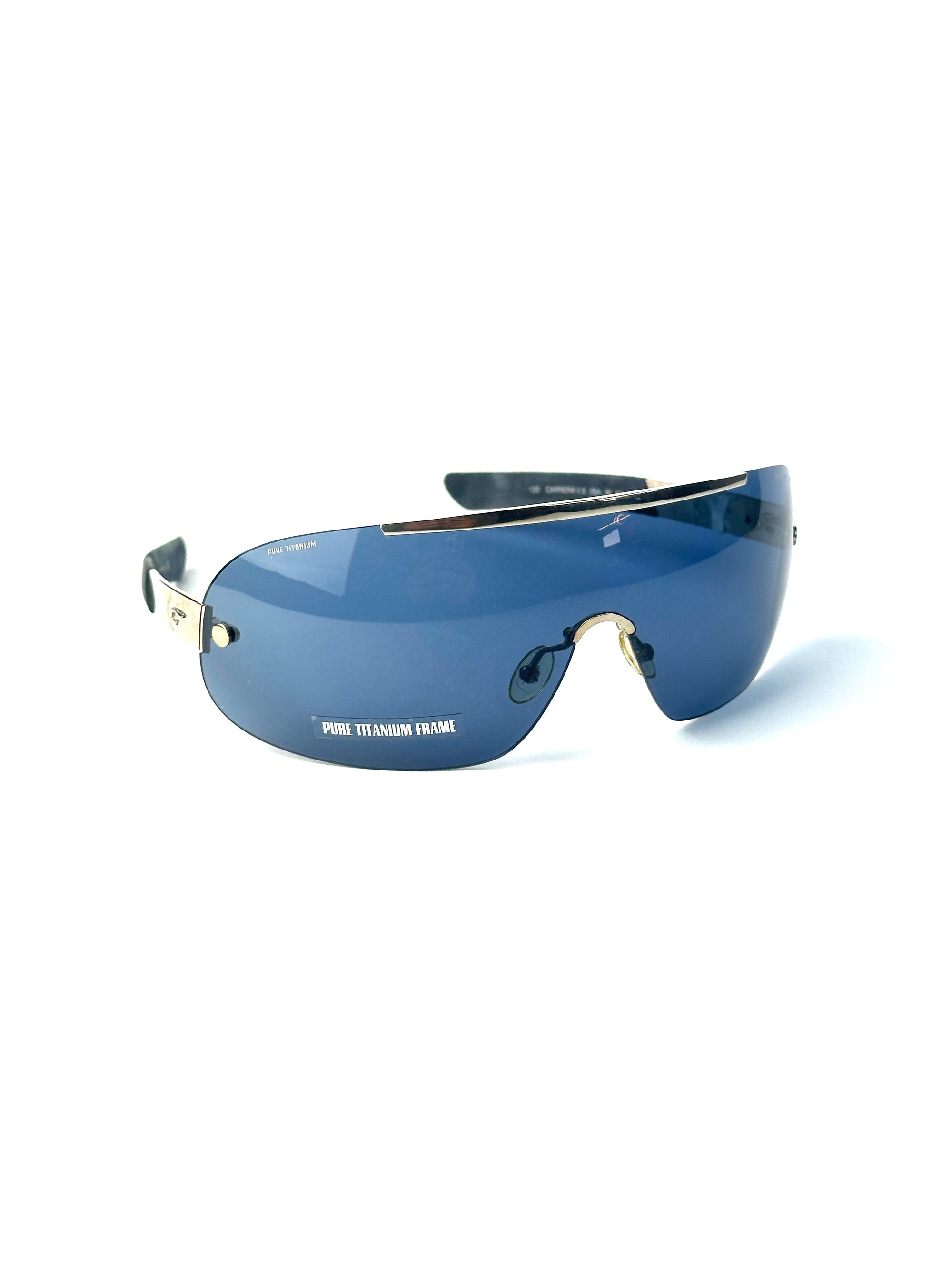 Occhiali da sole CARRERA V8