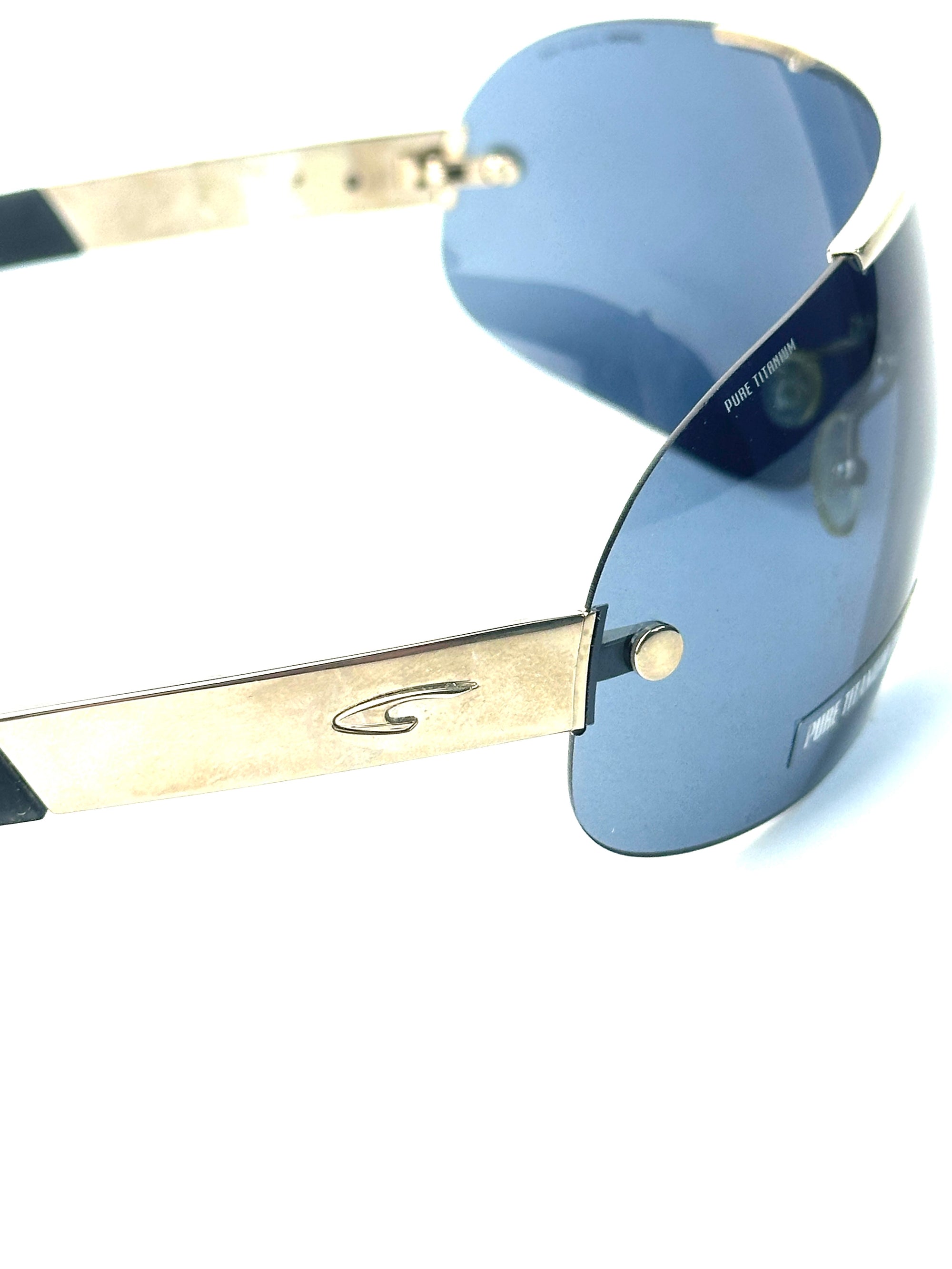 Occhiali da sole CARRERA V8