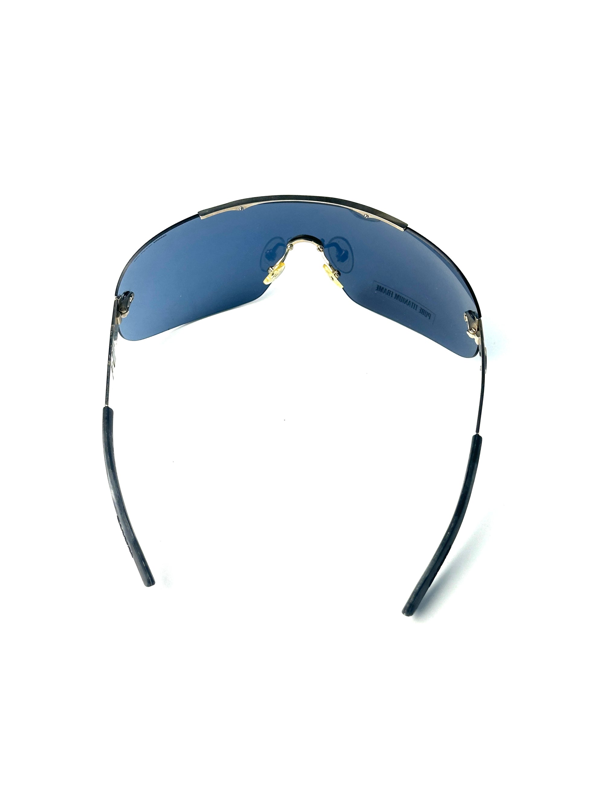 Occhiali da sole CARRERA V8