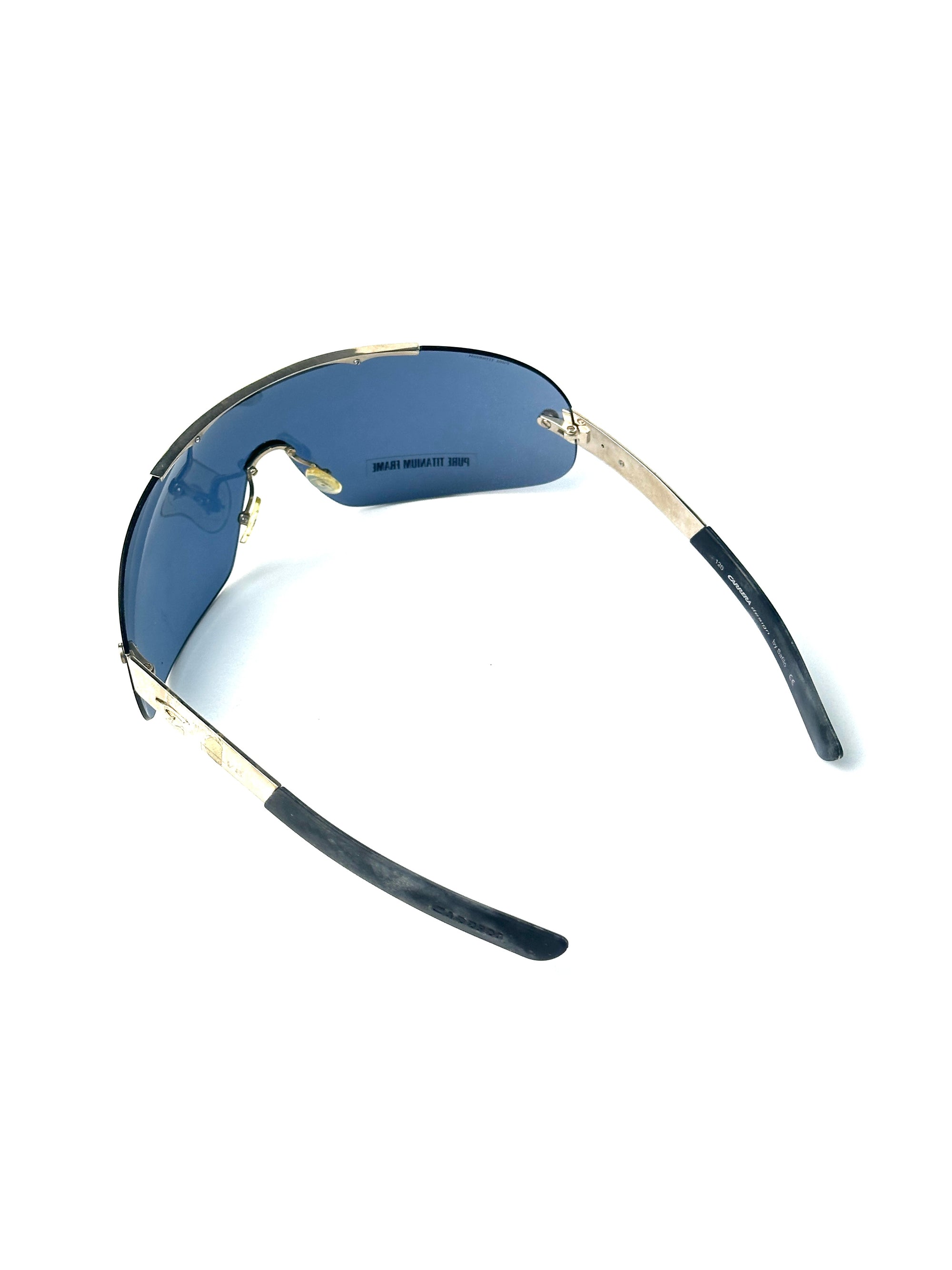 Occhiali da sole CARRERA V8