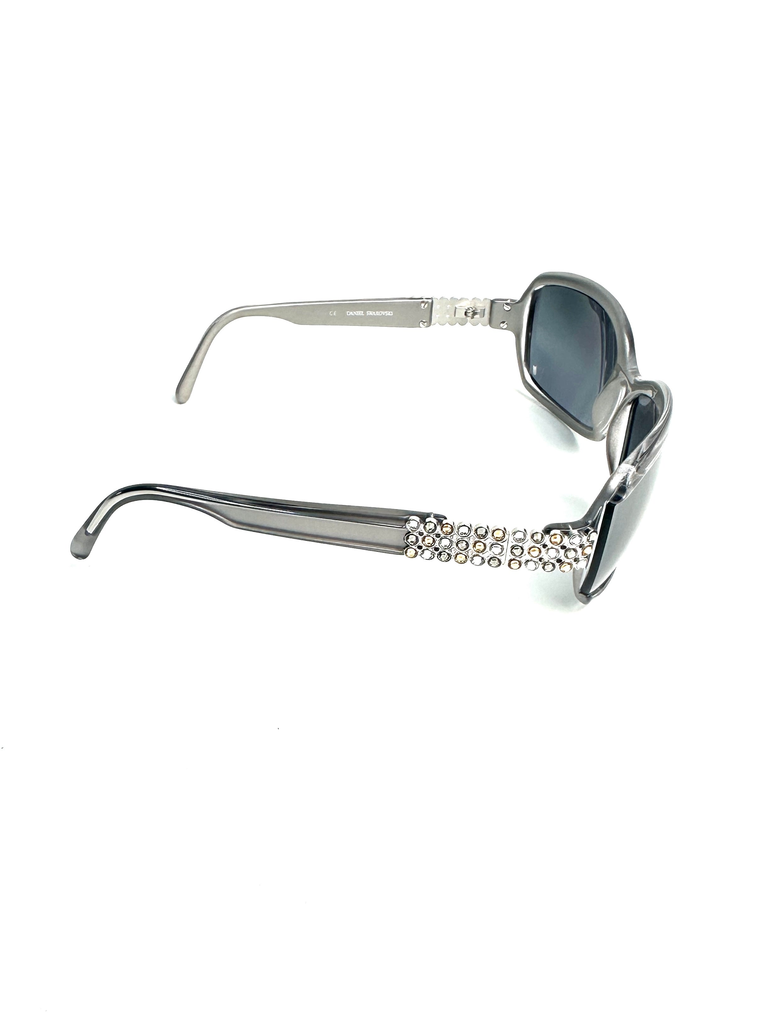 Occhiali da sole SWAROVSKI SPX5577