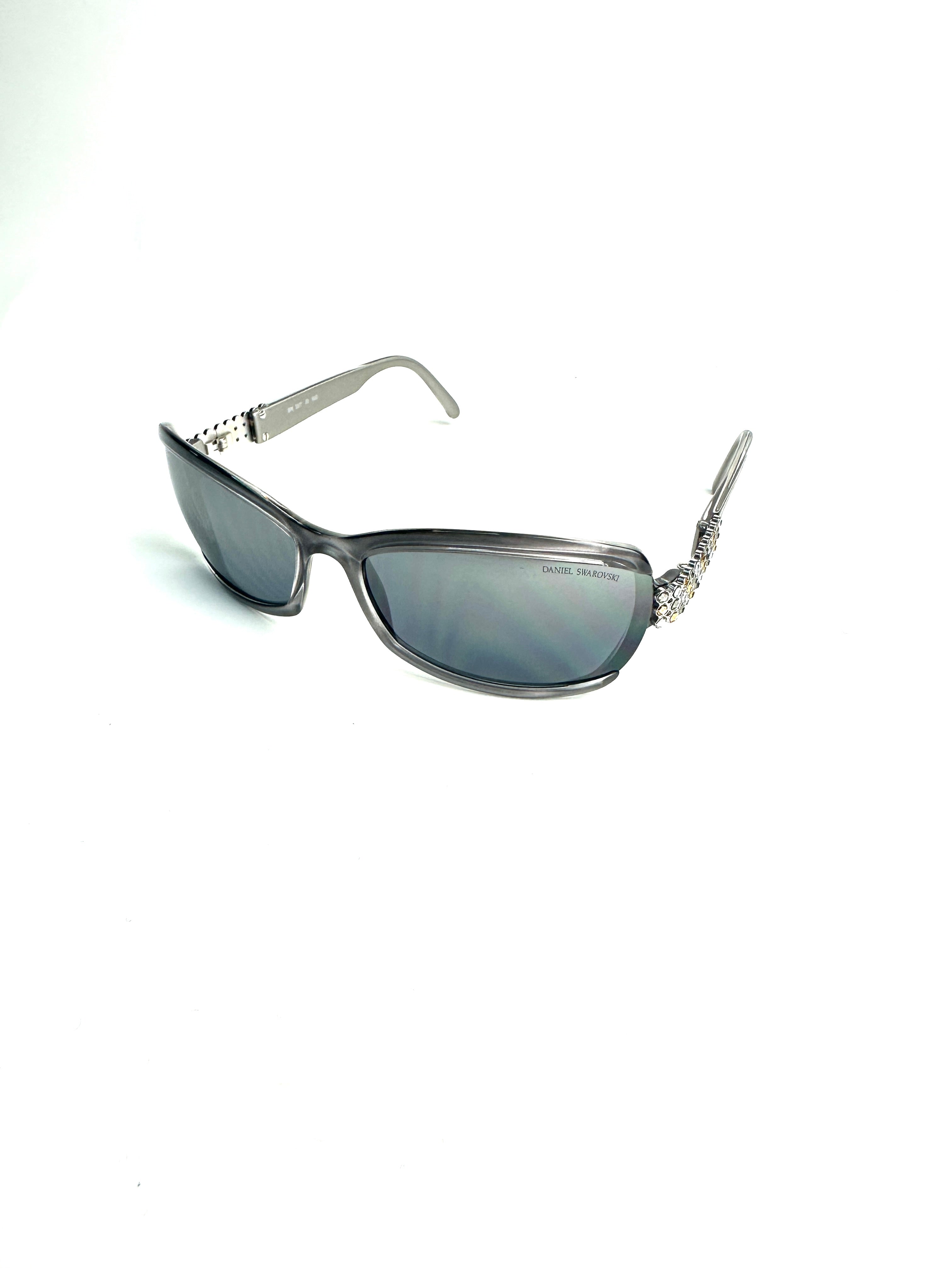 Occhiali da sole SWAROVSKI SPX5577