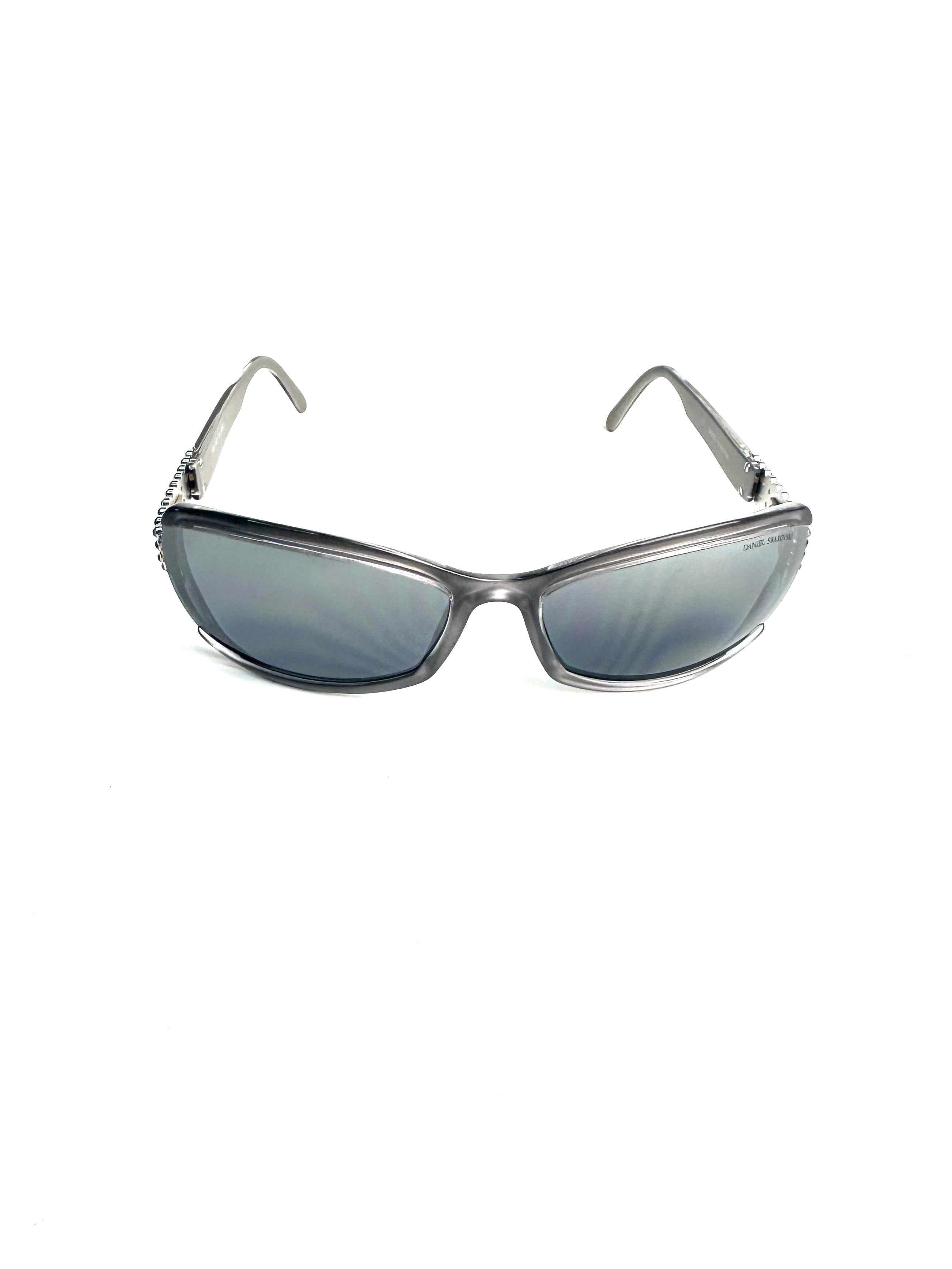 Occhiali da sole SWAROVSKI SPX5577