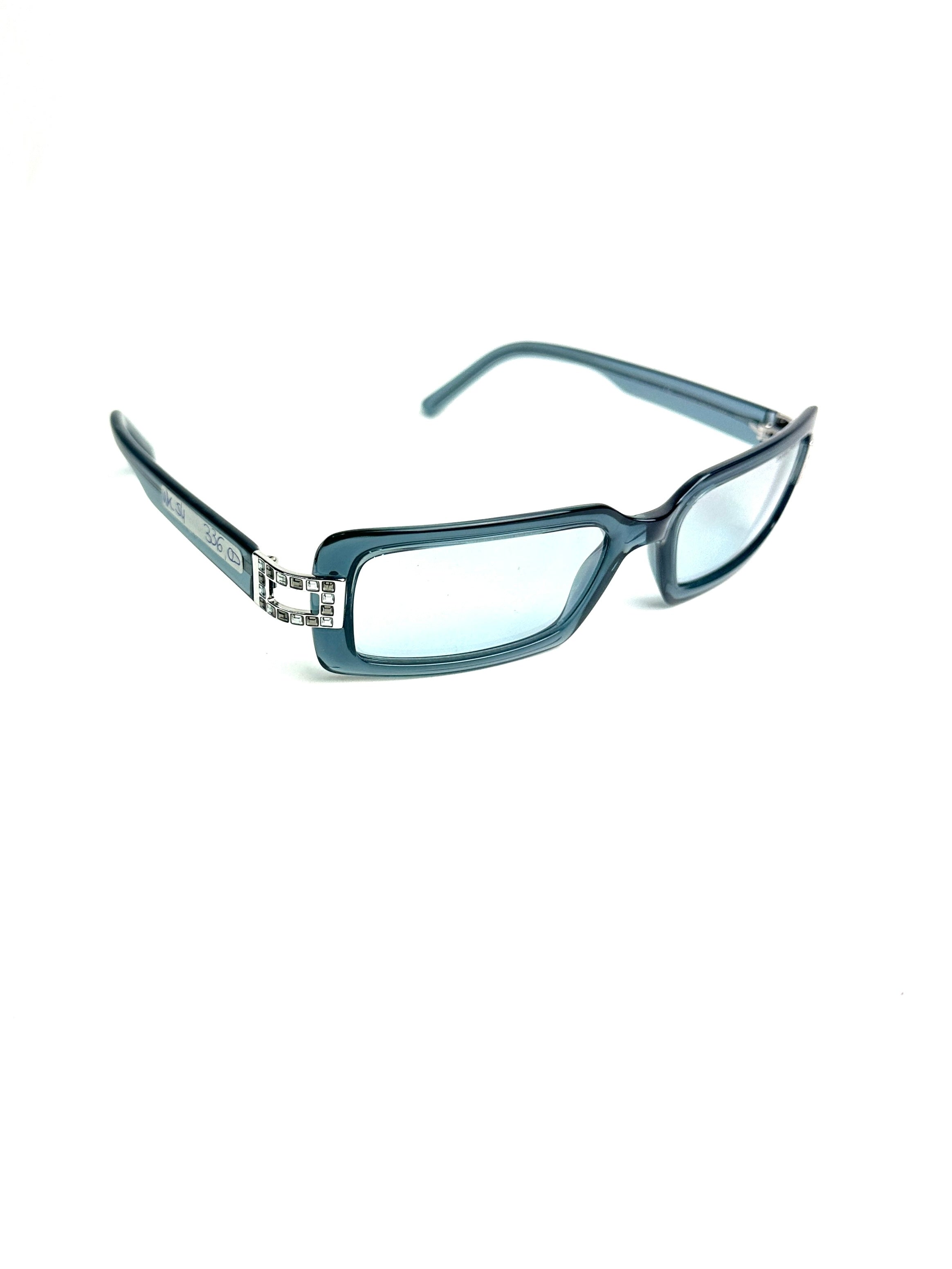Occhiali da sole SWAROVSKI S570