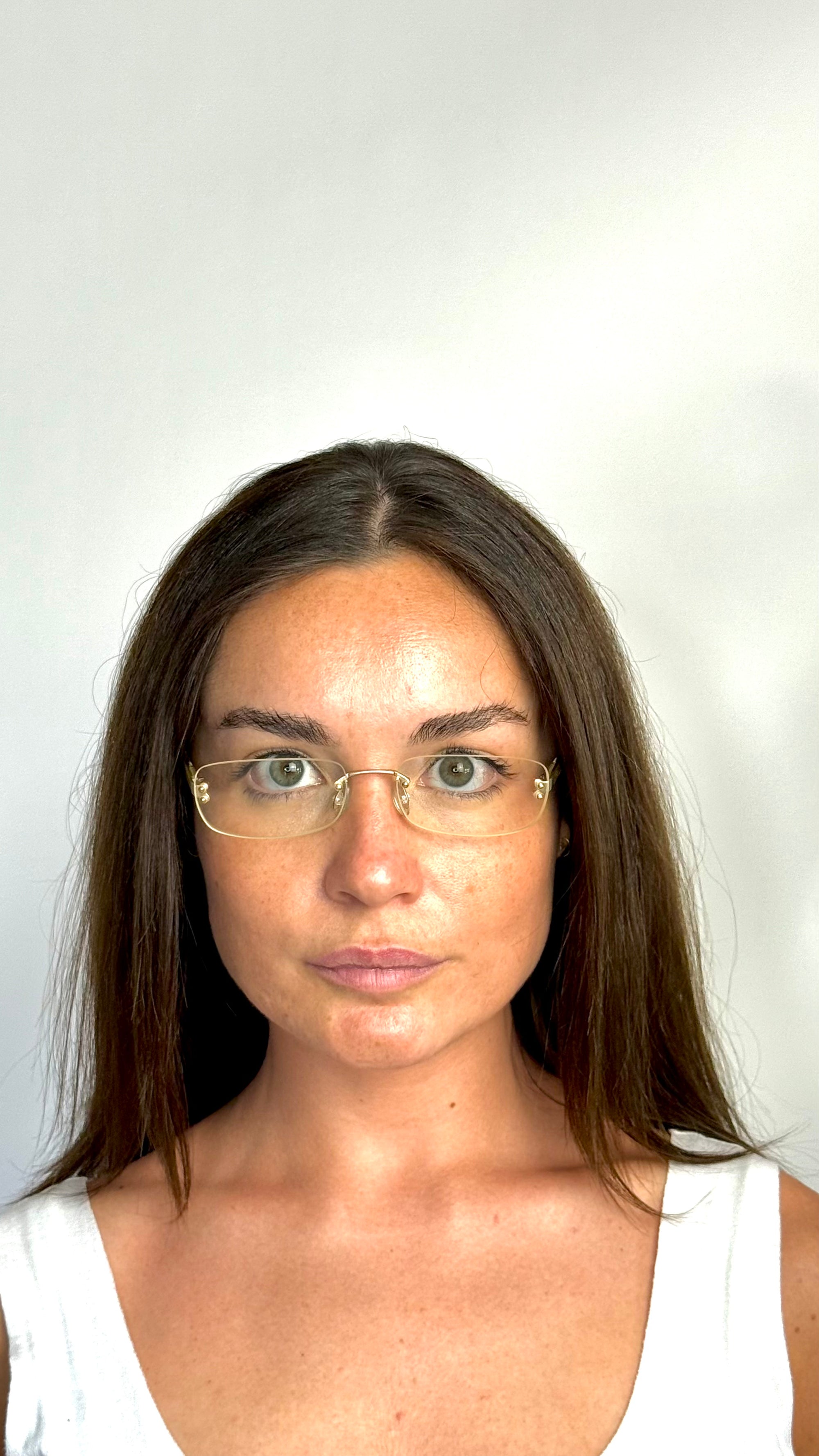 PRADA VPR62C VINTAGE GREY