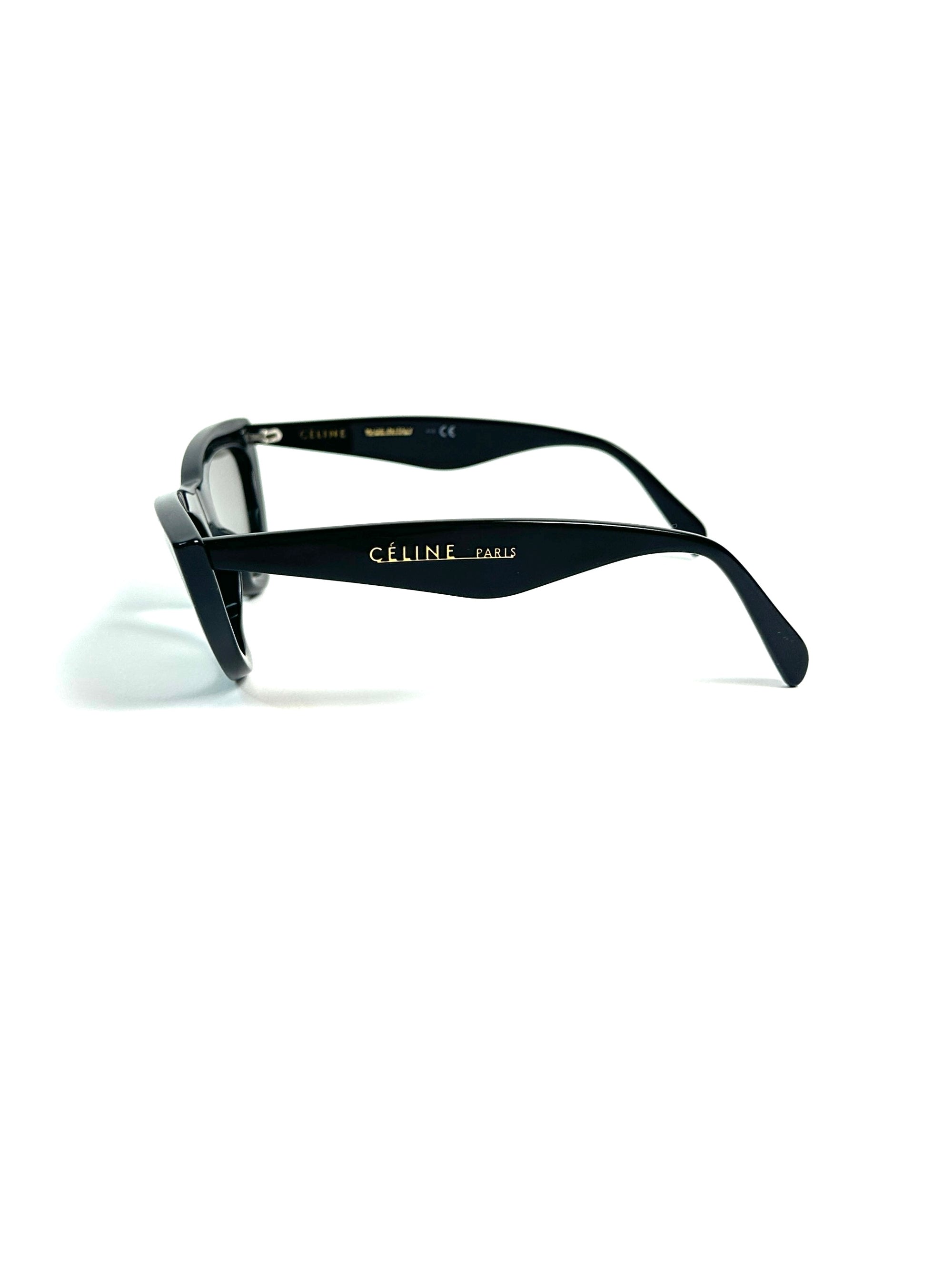 CELINE CAT EYE CL40019I