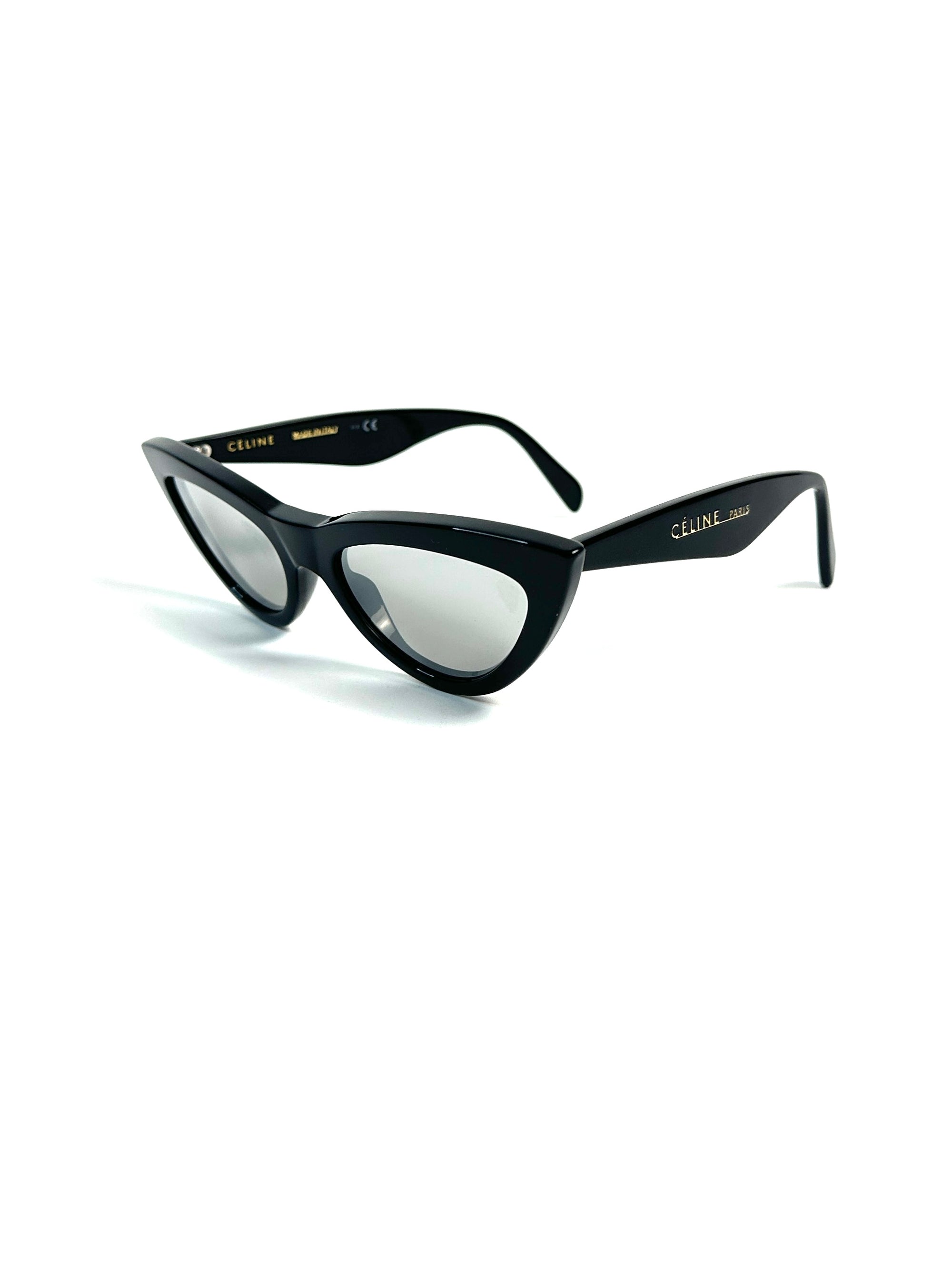 CELINE CAT EYE CL40019I