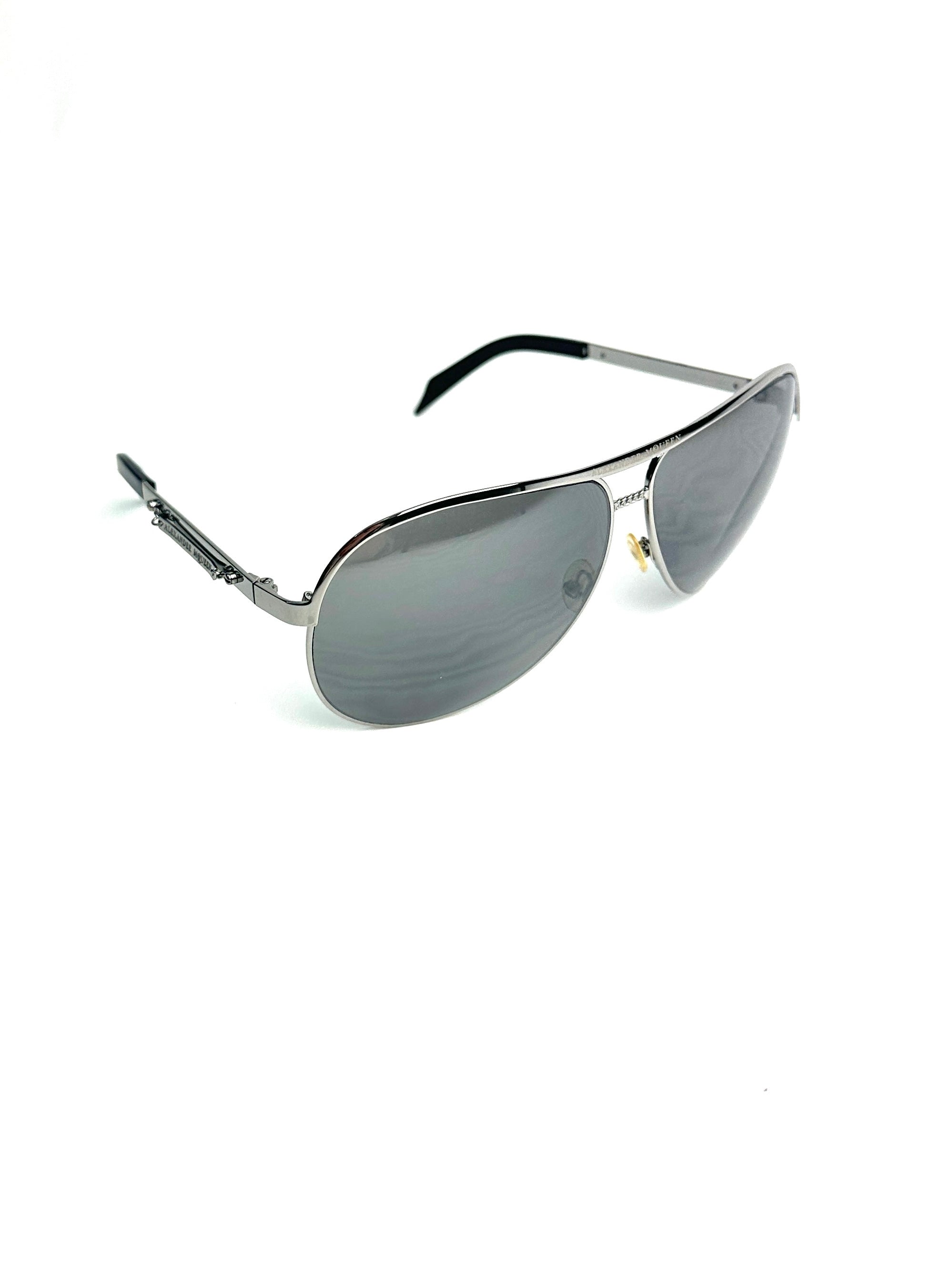 ALEXANDER MQUEEN AMQ4047/S