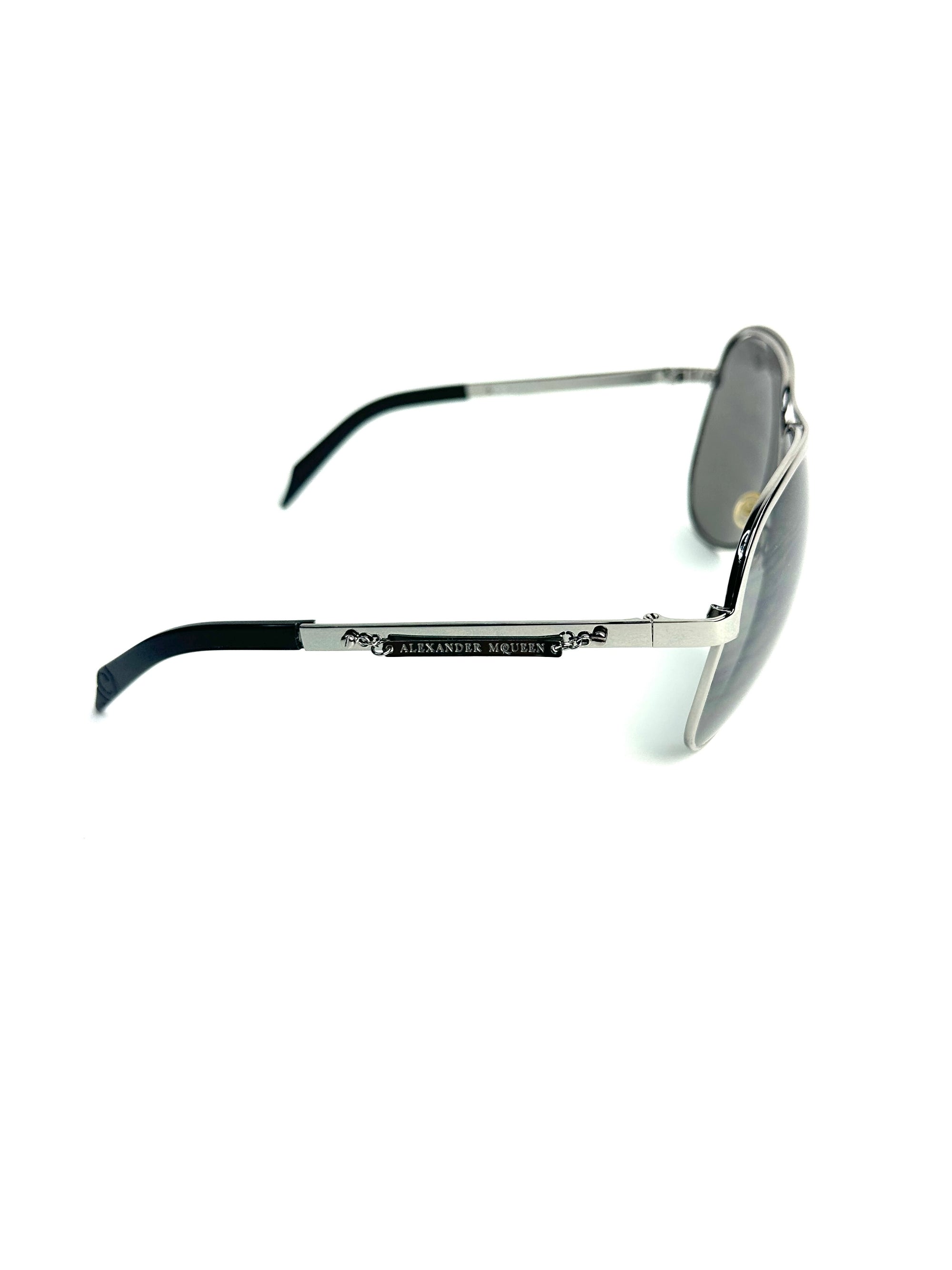 ALEXANDER MQUEEN AMQ4047/S