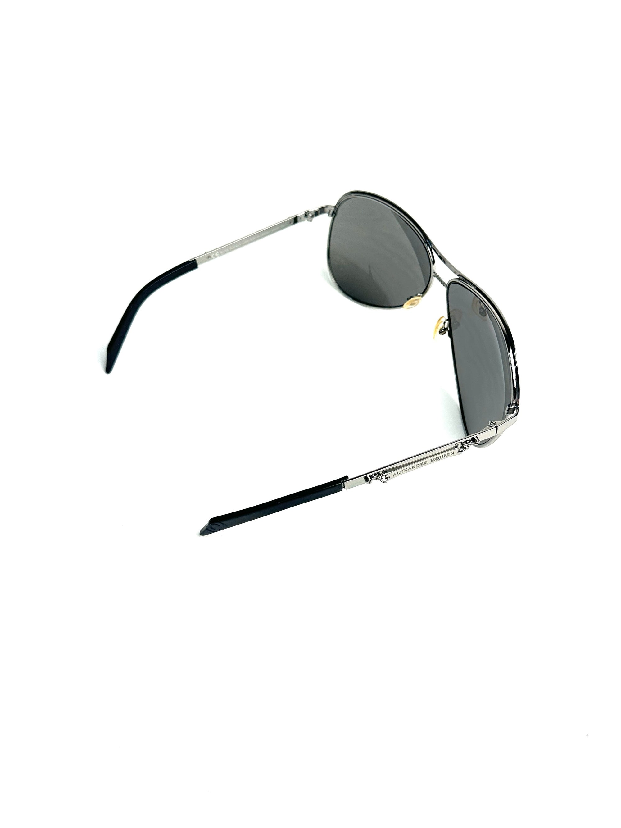 ALEXANDER MQUEEN AMQ4047/S