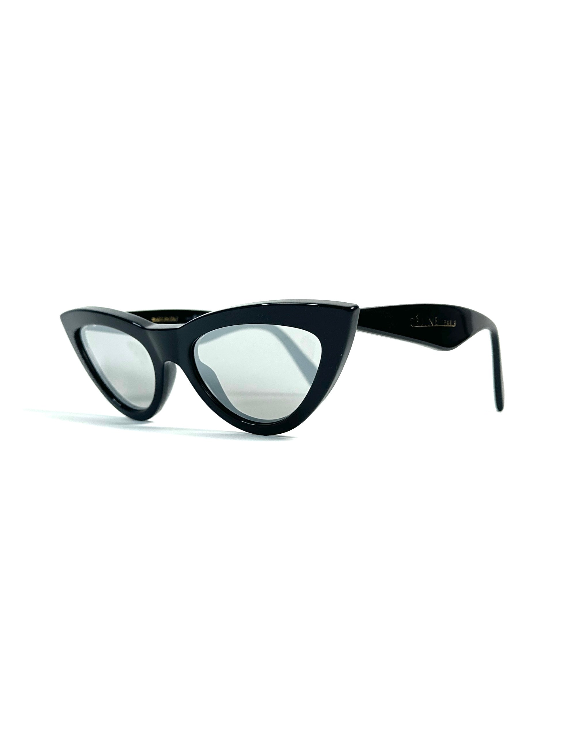 CELINE CAT EYE CL40019I