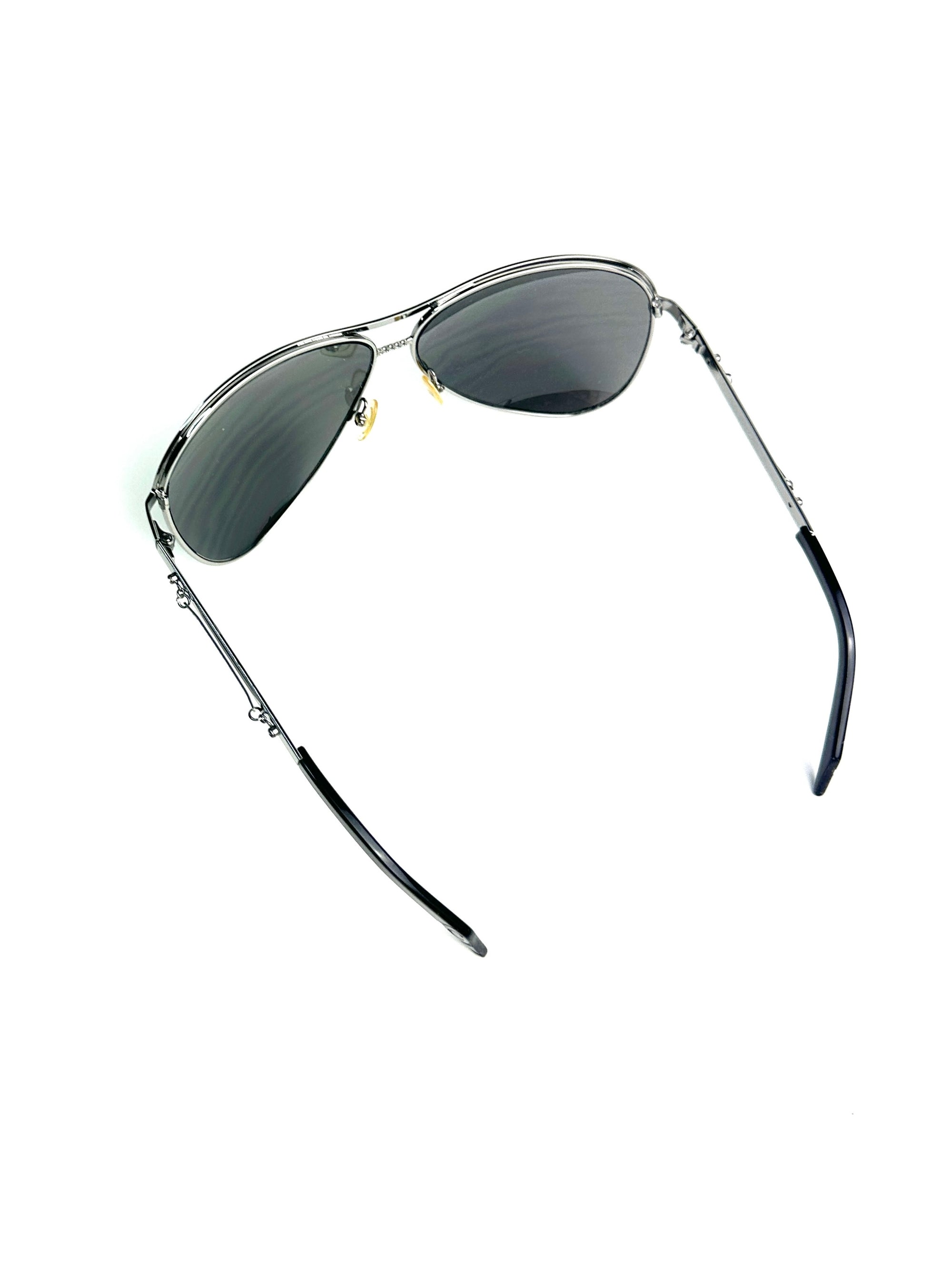 ALEXANDER MQUEEN AMQ4047/S
