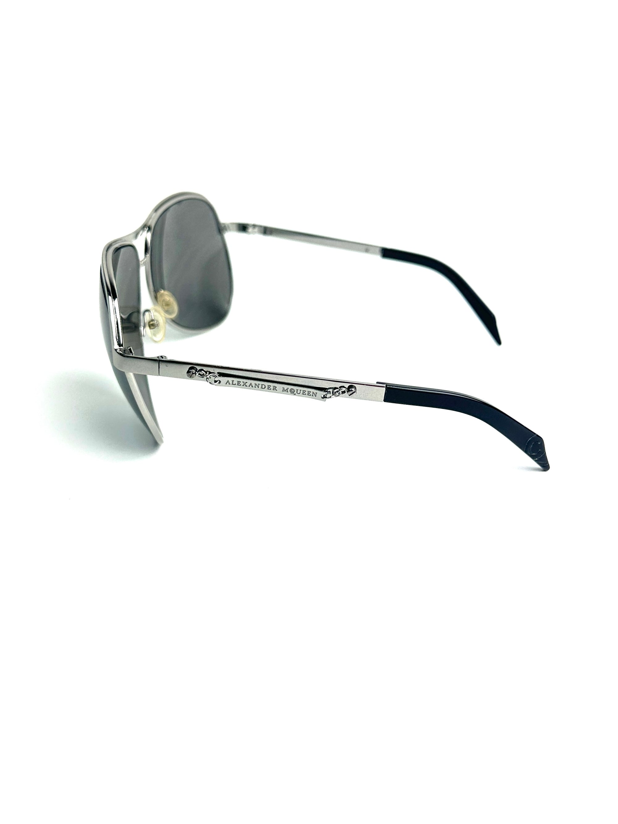ALEXANDER MQUEEN AMQ4047/S