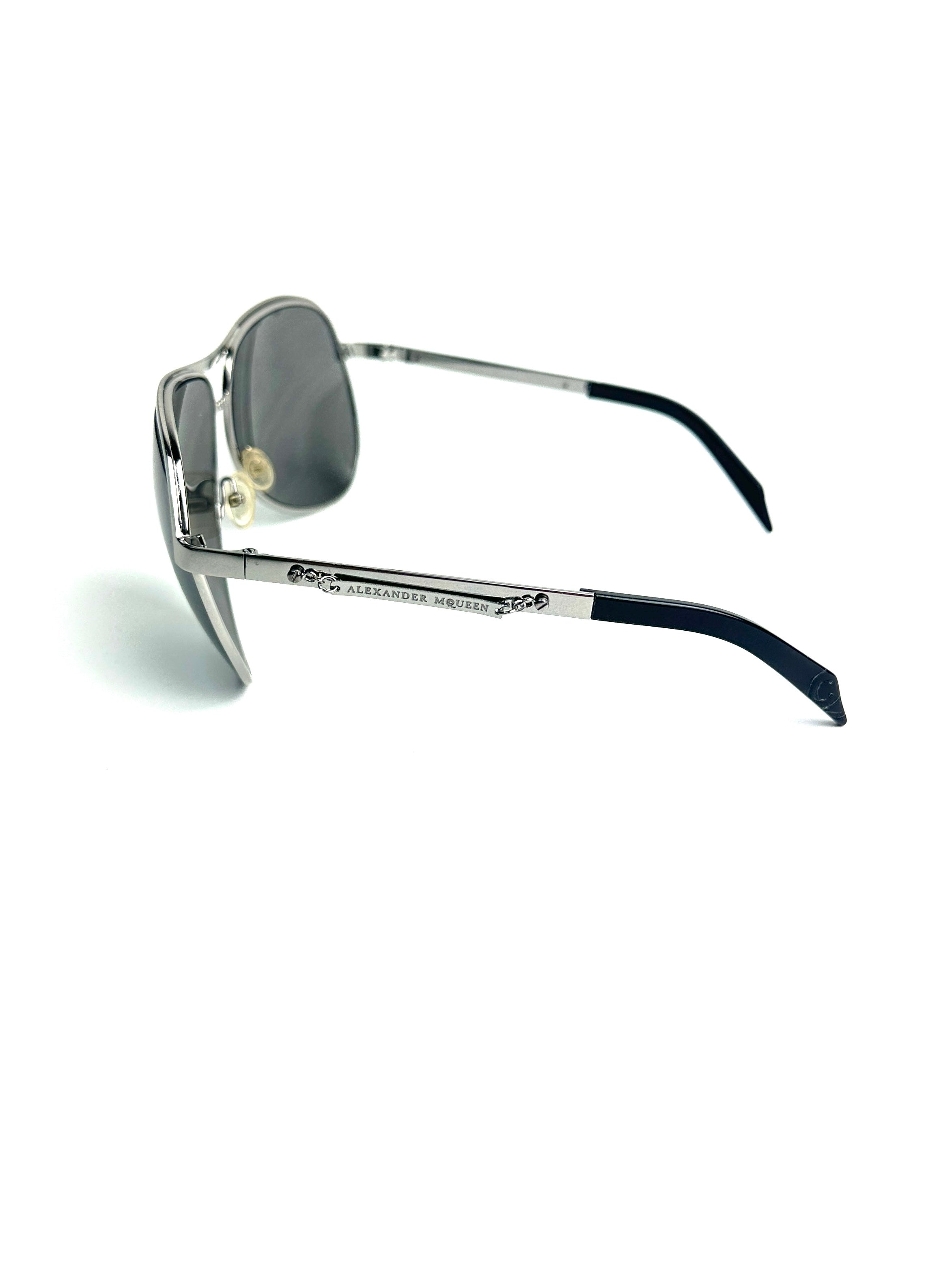 Occhiali da sole ALEXANDER MQUEEN AMQ4047/S