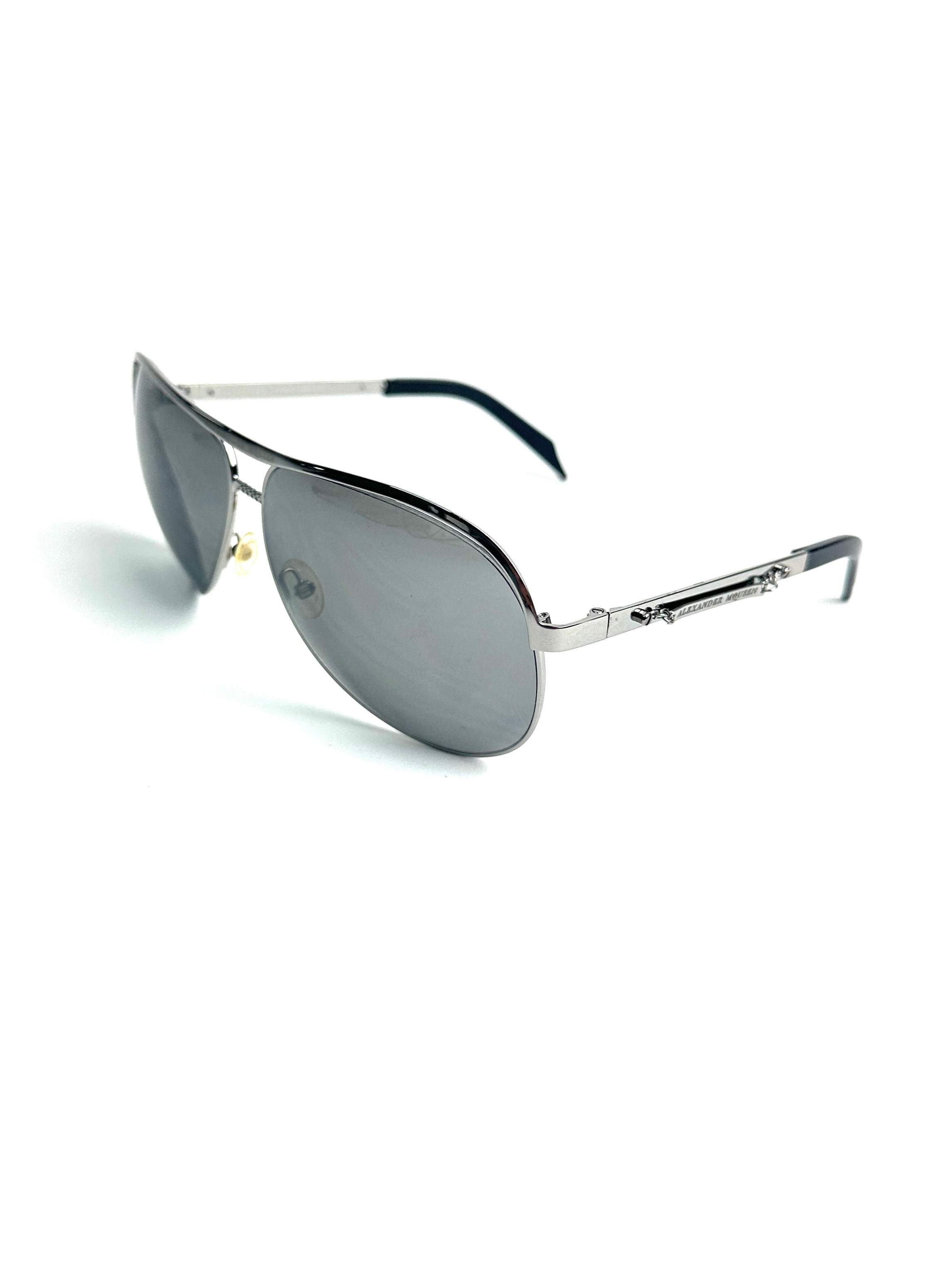 Occhiali da sole ALEXANDER MQUEEN AMQ4047/S