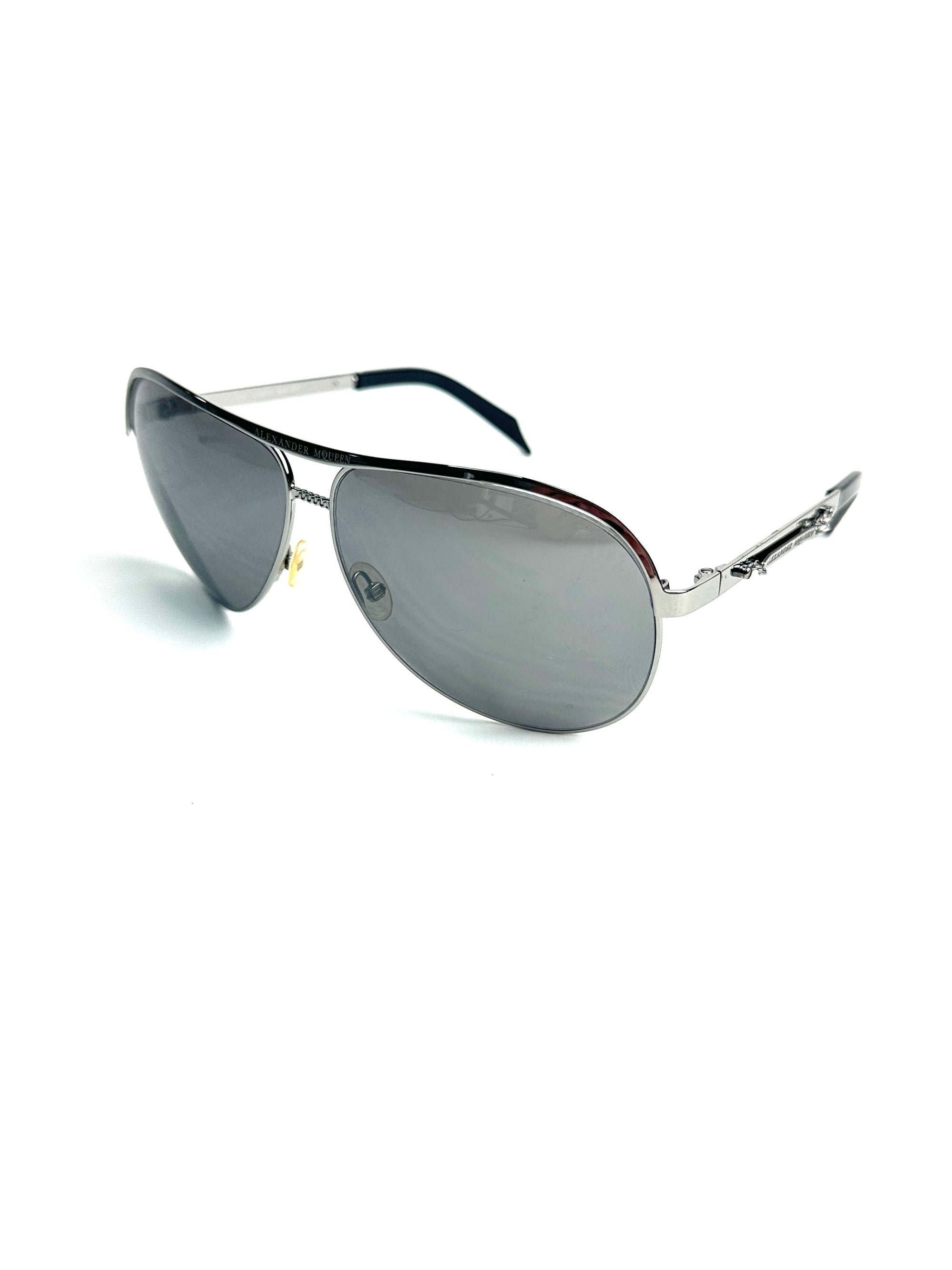 ALEXANDER MQUEEN AMQ4047/S