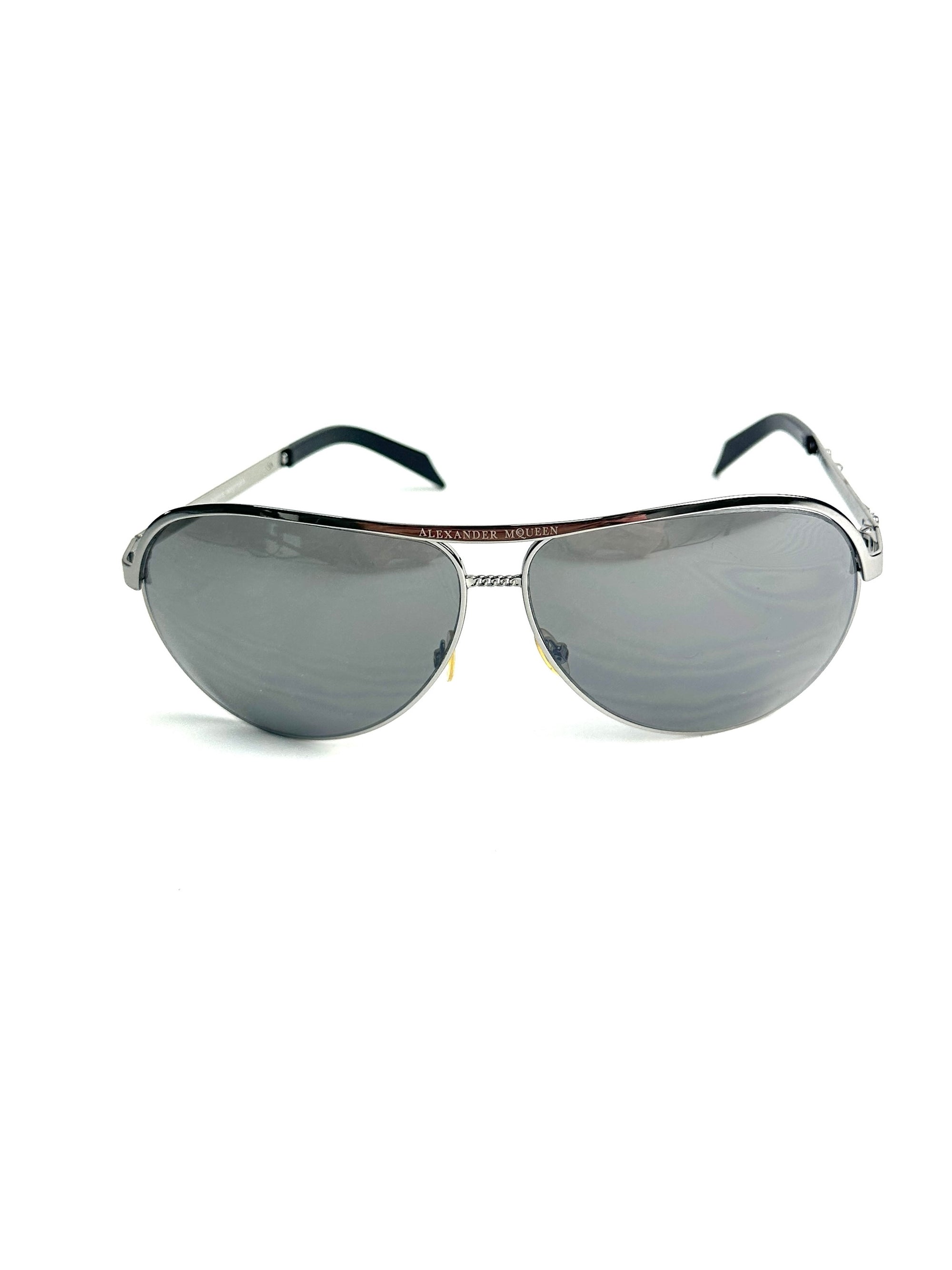 ALEXANDER MQUEEN AMQ4047/S
