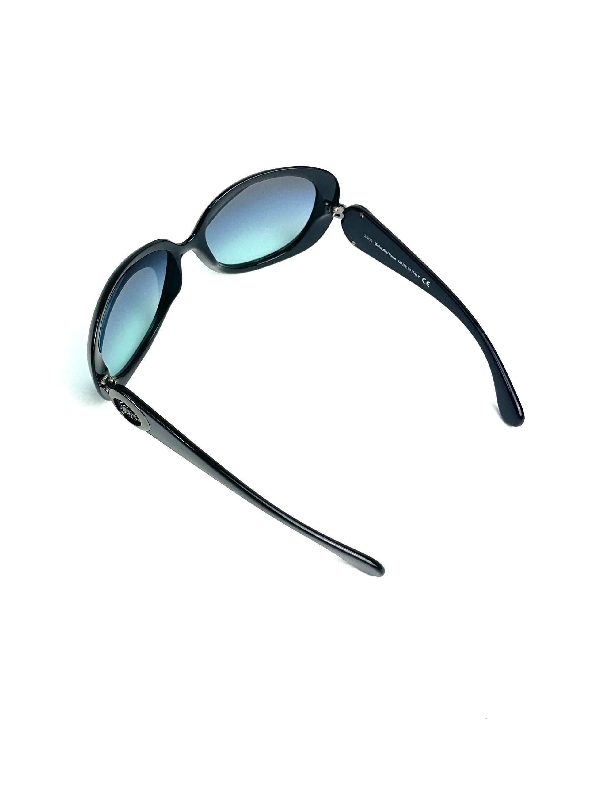 Occhiali da sole JOHN GALLIANO JG26