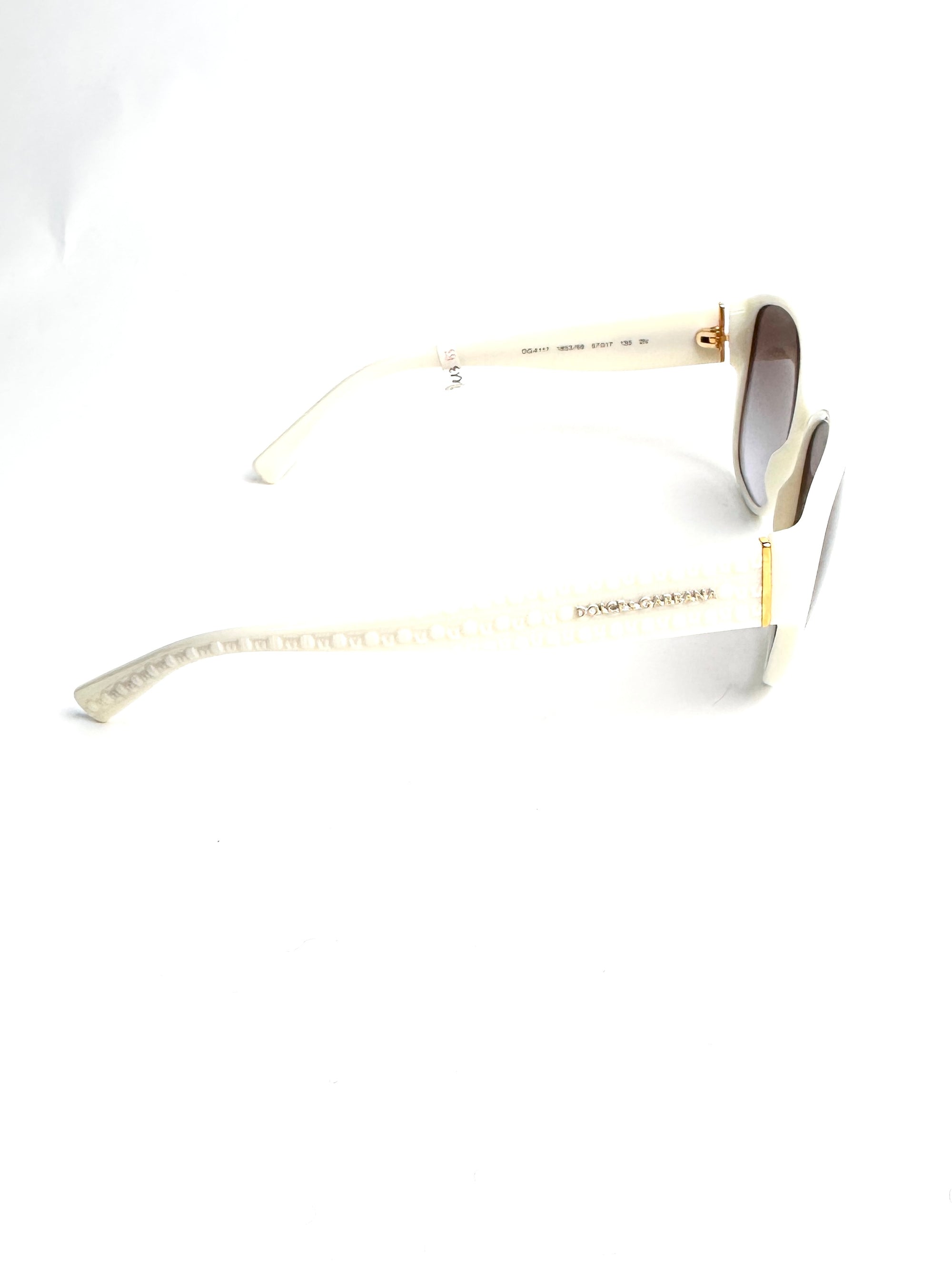DOLCE&amp;GABBANA DG4117