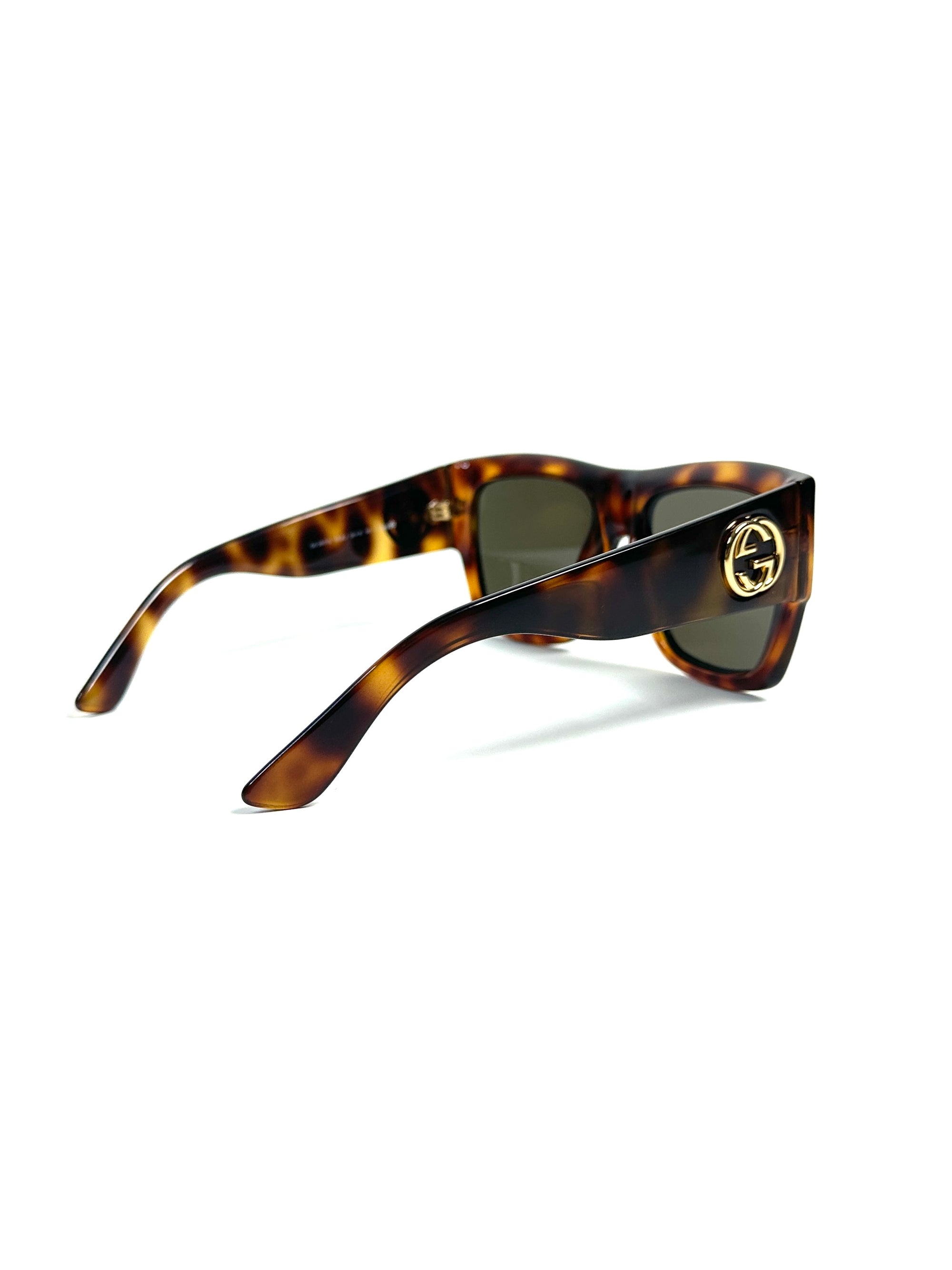 GUCCI 3817/S