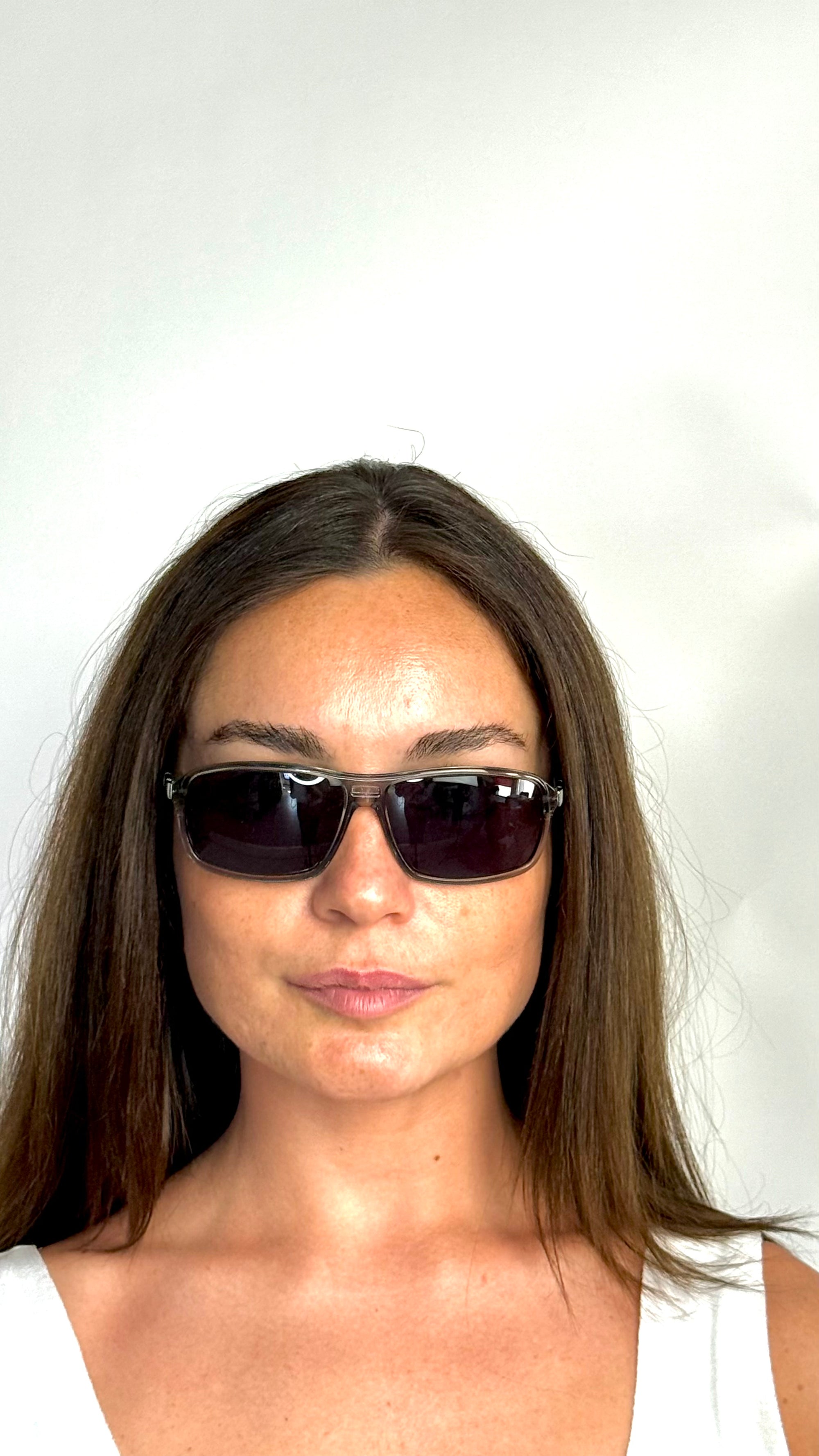 SAINT LAURENT YSL 2114/S vintage sunglasses