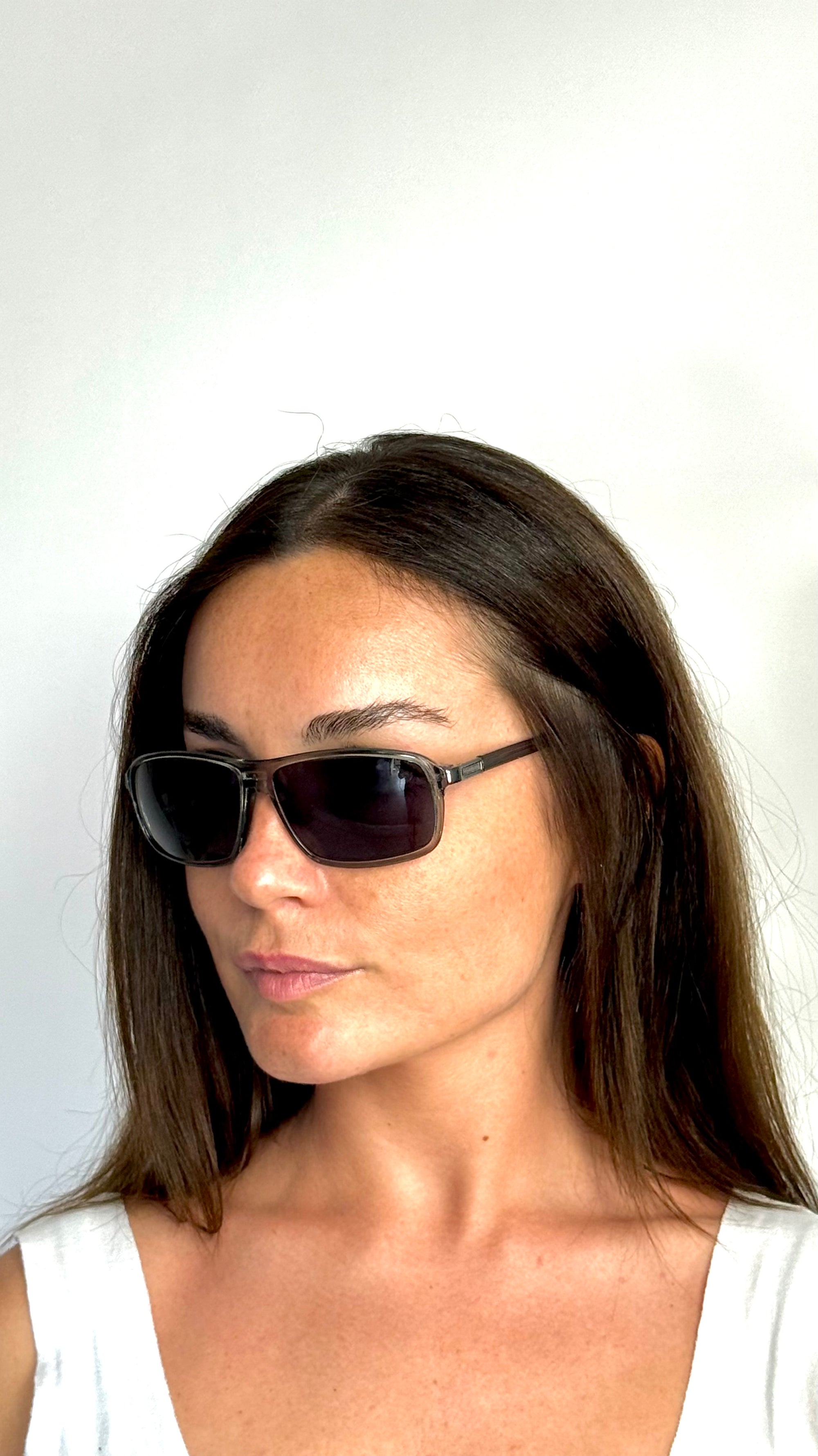 SAINT LAURENT YSL 2114/S vintage sunglasses