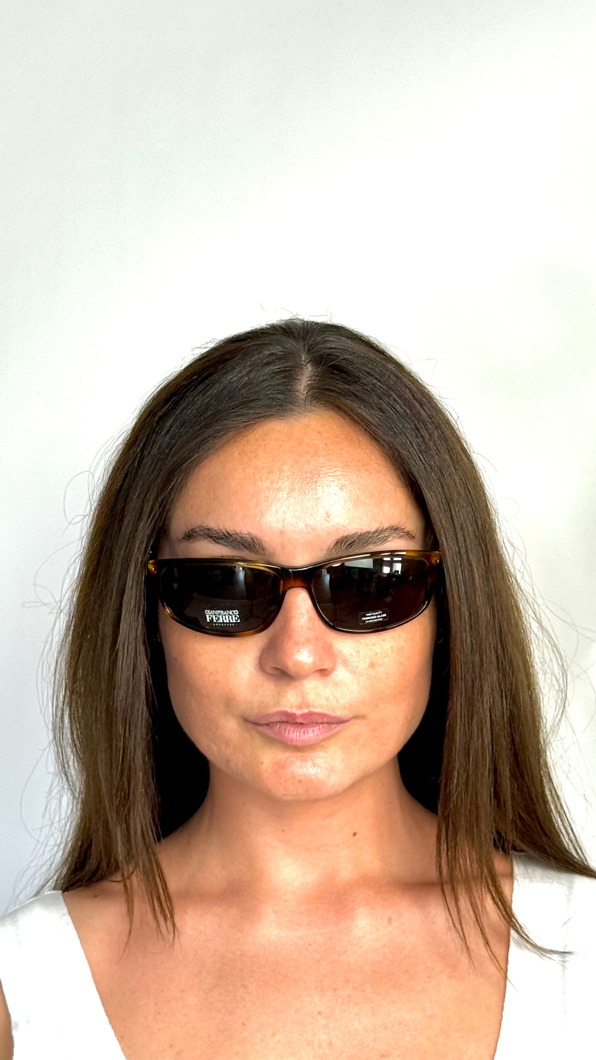 GIANFRANCO FERRE GF522/S VINTAGE sunglasses