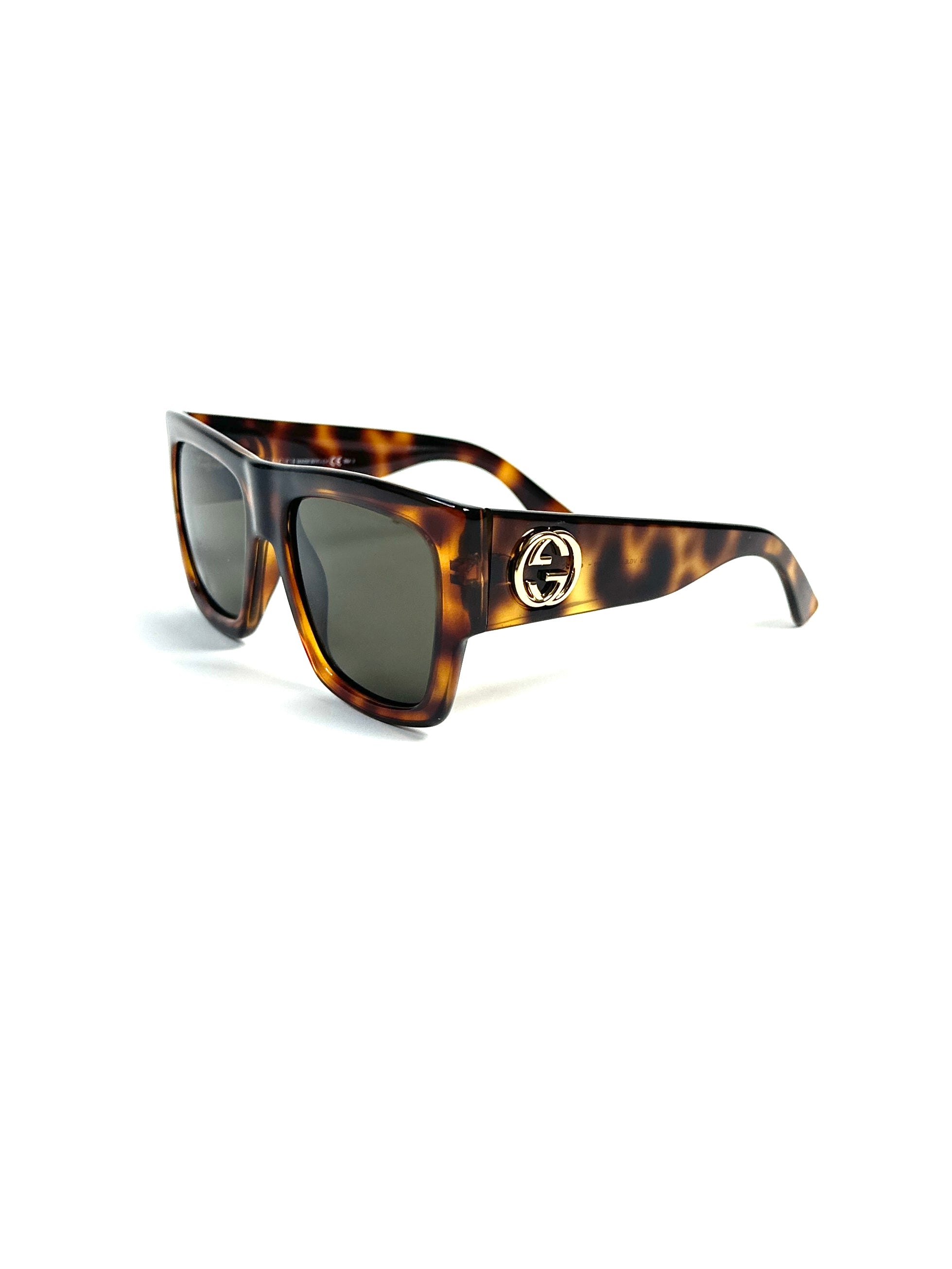 GUCCI 3817/S