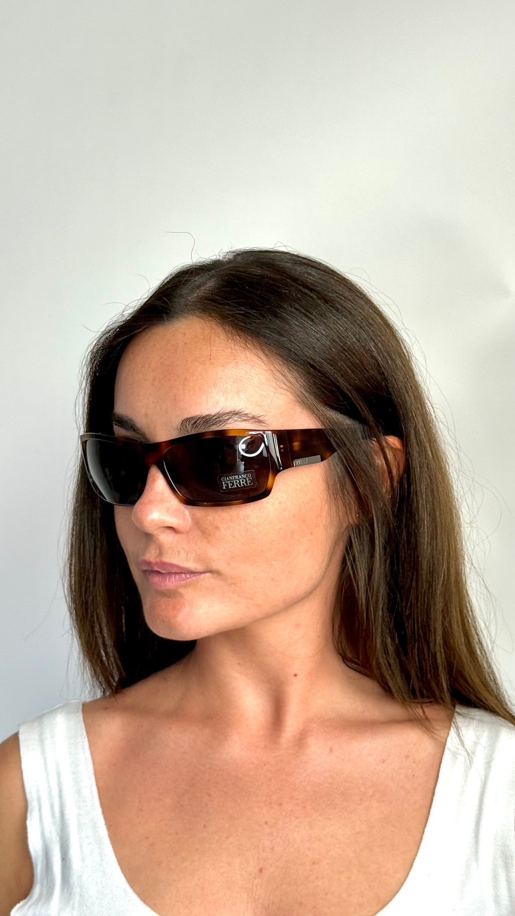 occhiali da sole GIANFRANCO FERRE GF74603 VINTAGE