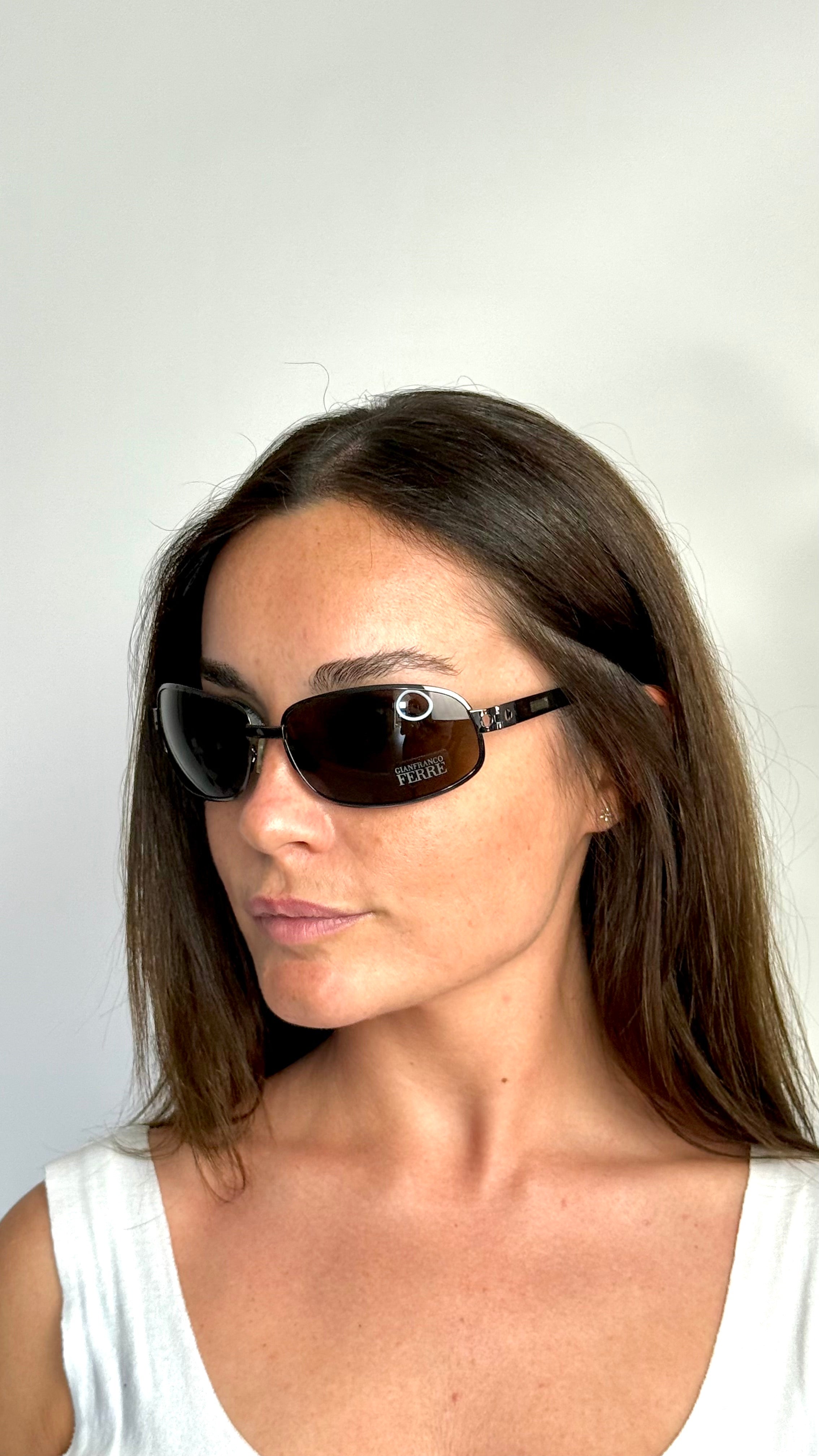 Occhiali da sole GIANFRANCO FERRE GF68604 VINTAGE