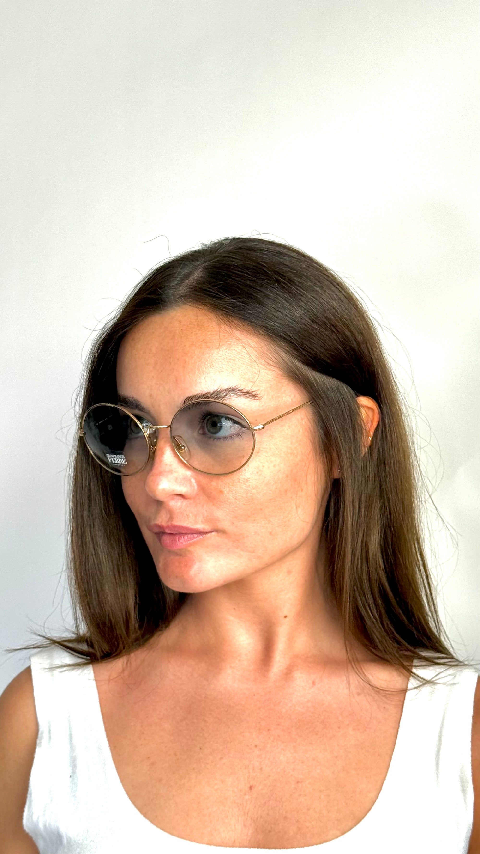 GIANFRANCO FERRE GFF530/S VINTAGE sunglasses
