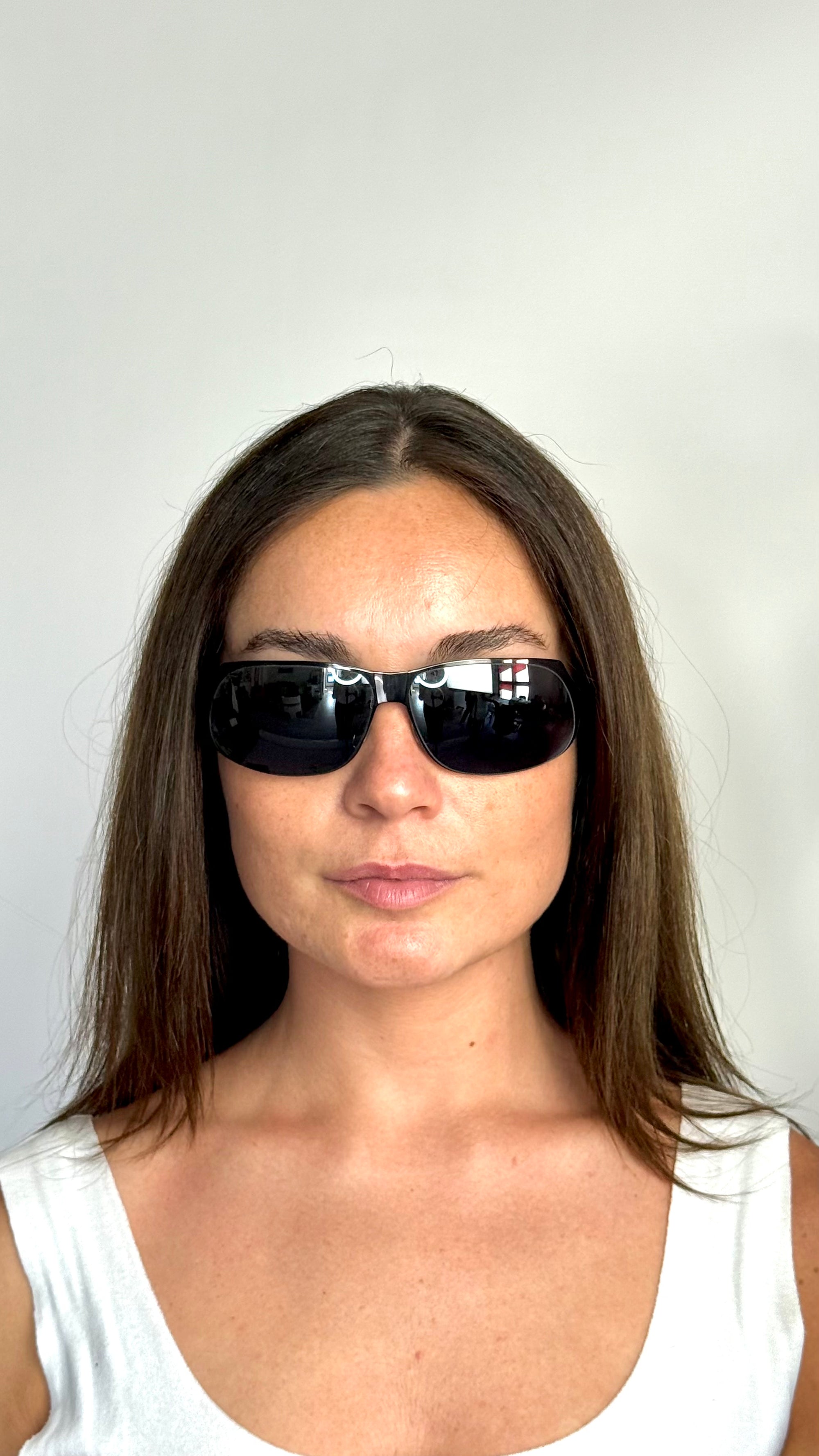 SAINT LAURENT YSL 2118/S vintage sunglasses