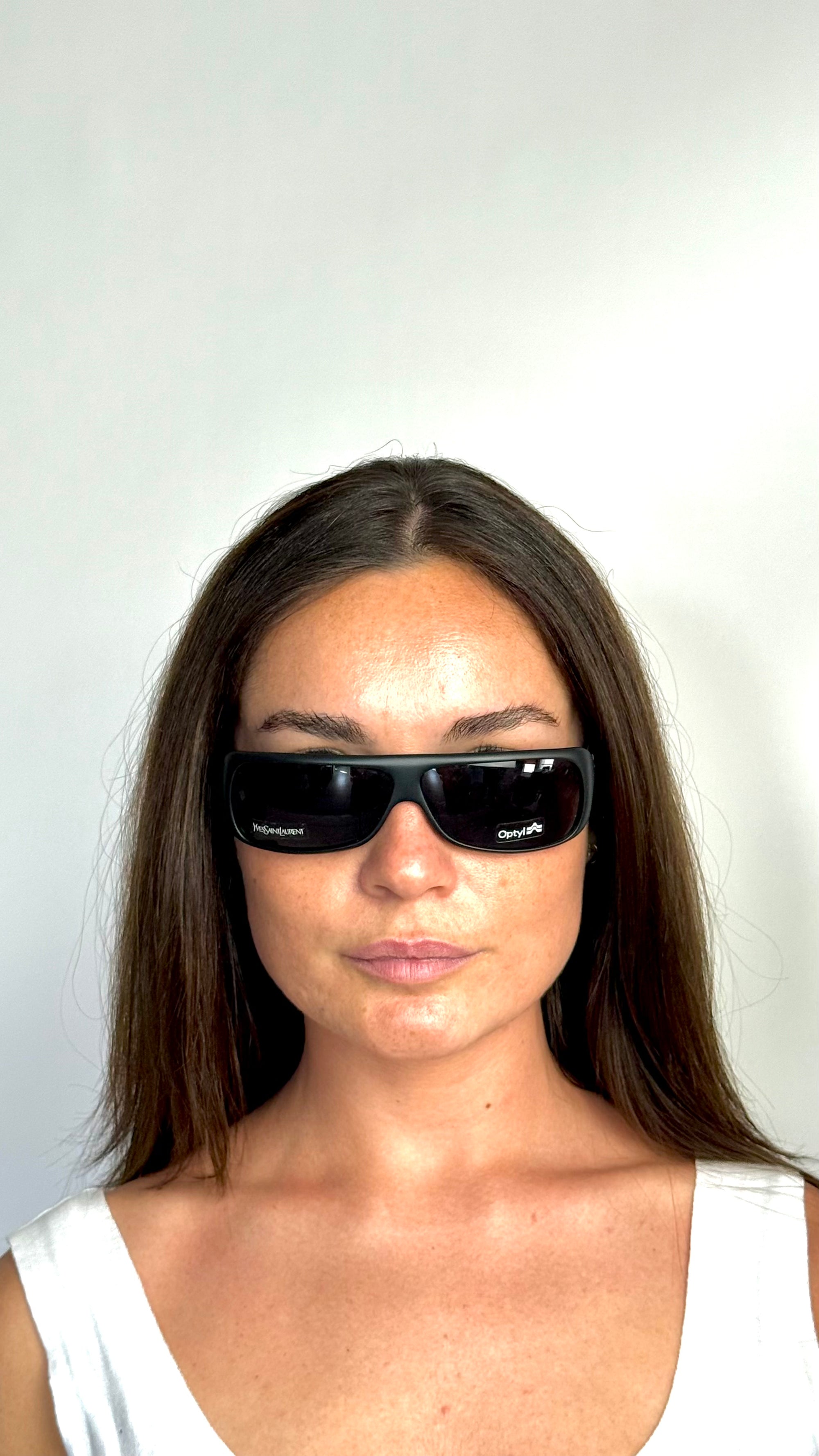 SAINT LAURENT YSL 2005/S vintage sunglasses