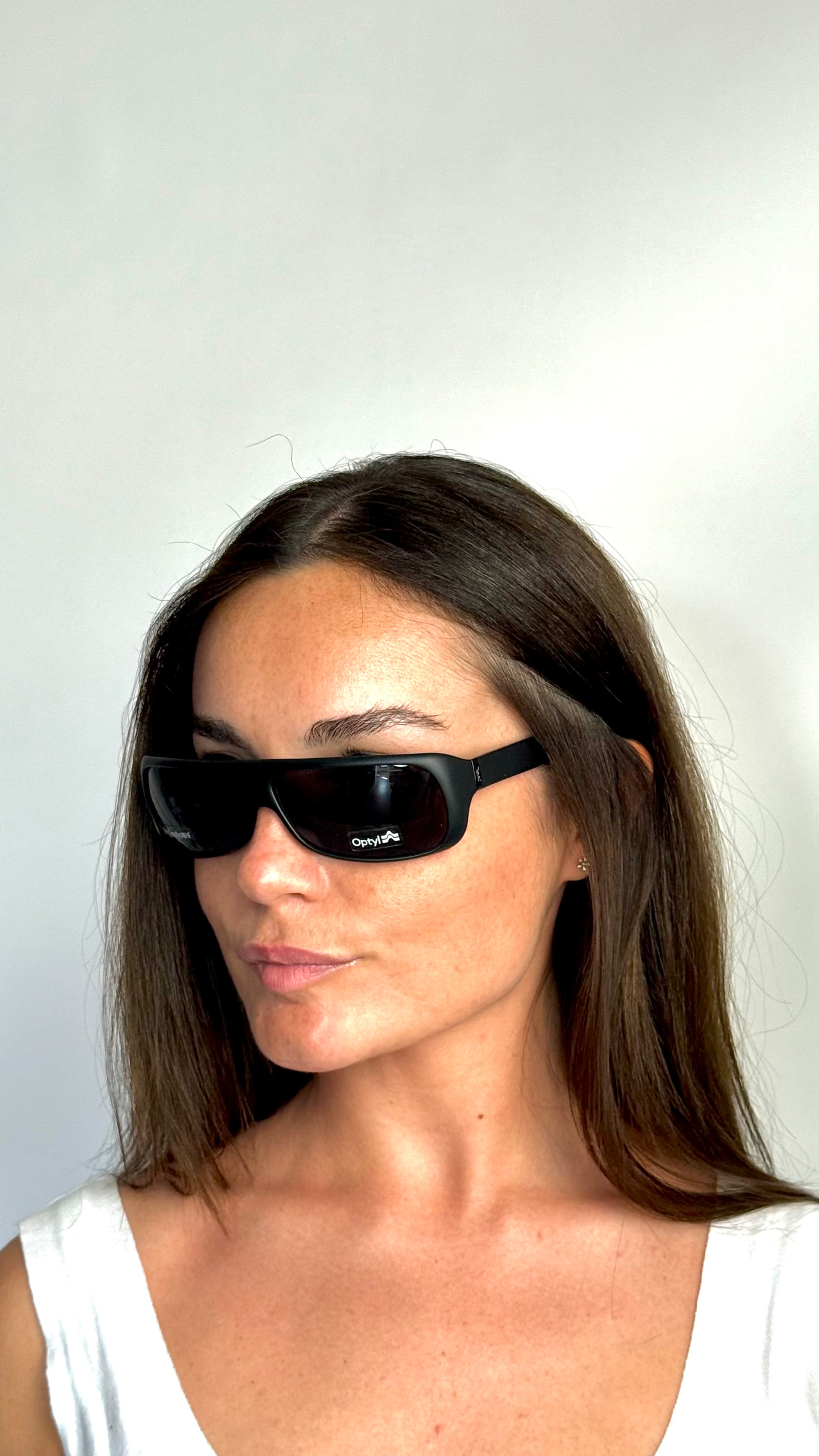 SAINT LAURENT YSL 2005/S vintage sunglasses