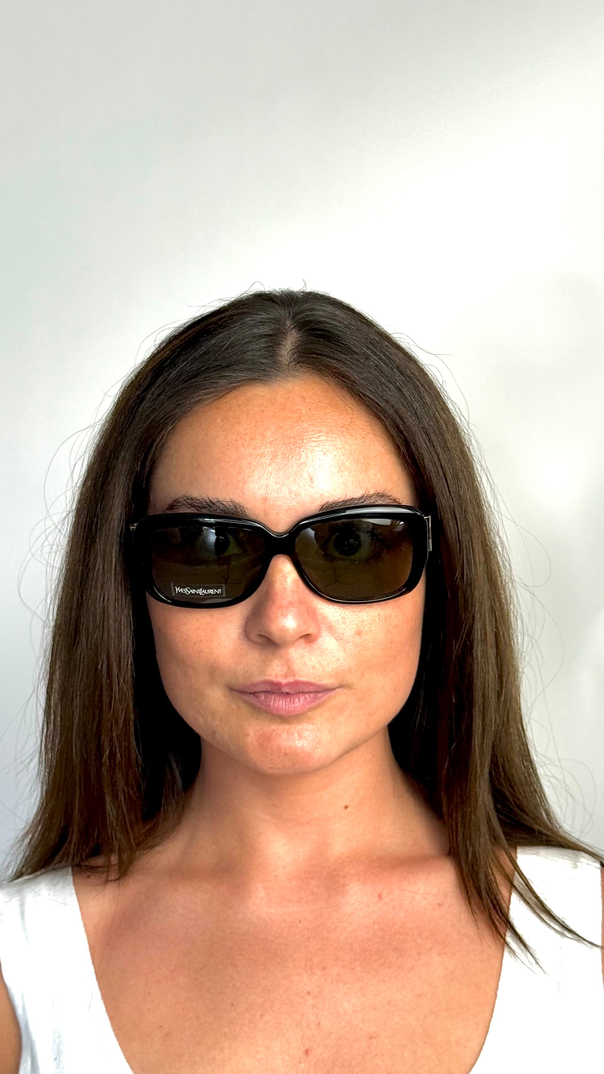 SAINT LAURENT YSL 6150/S vintage sunglasses