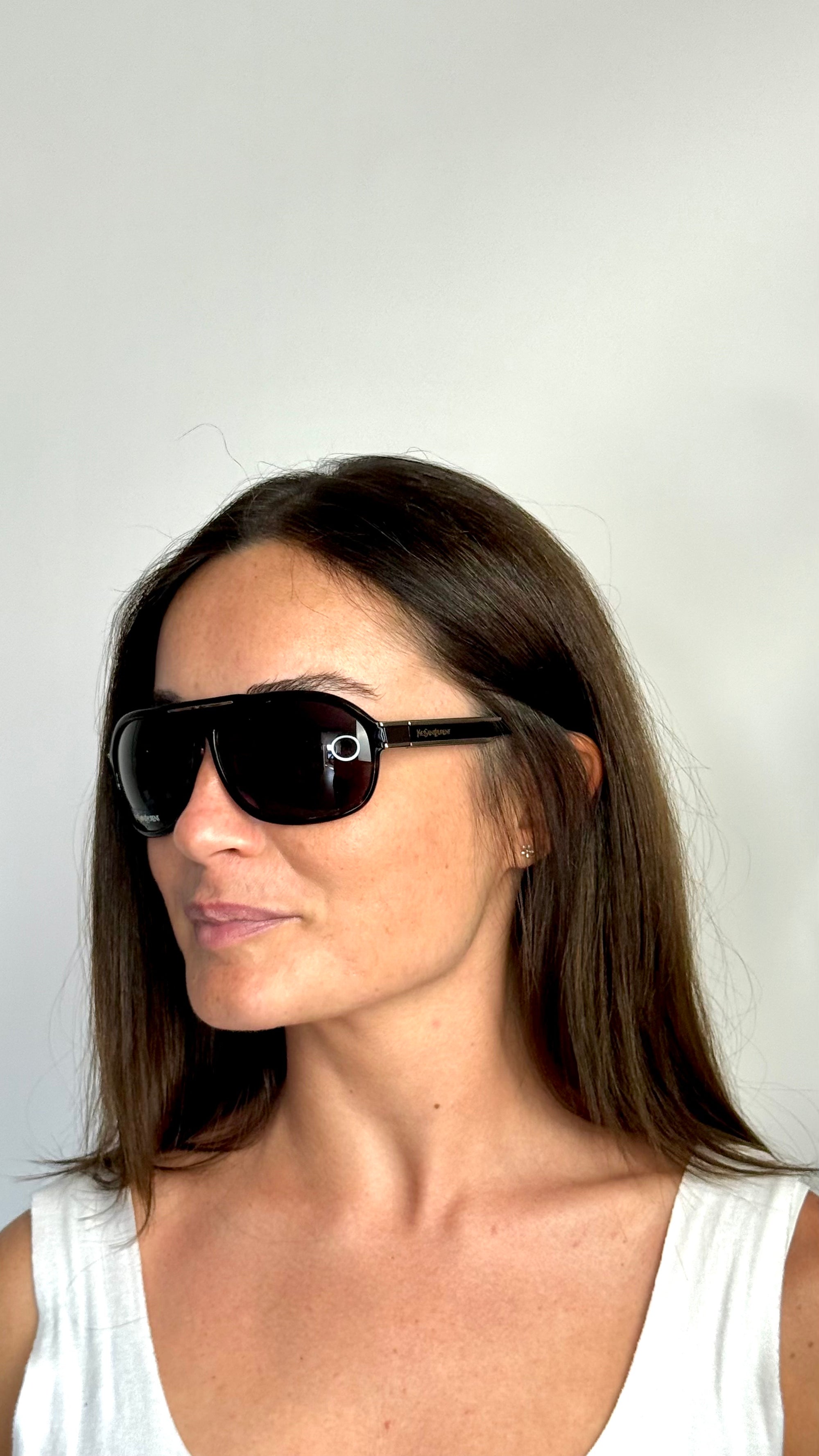 SAINT LAURENT YSL 2234/S vintage sunglasses