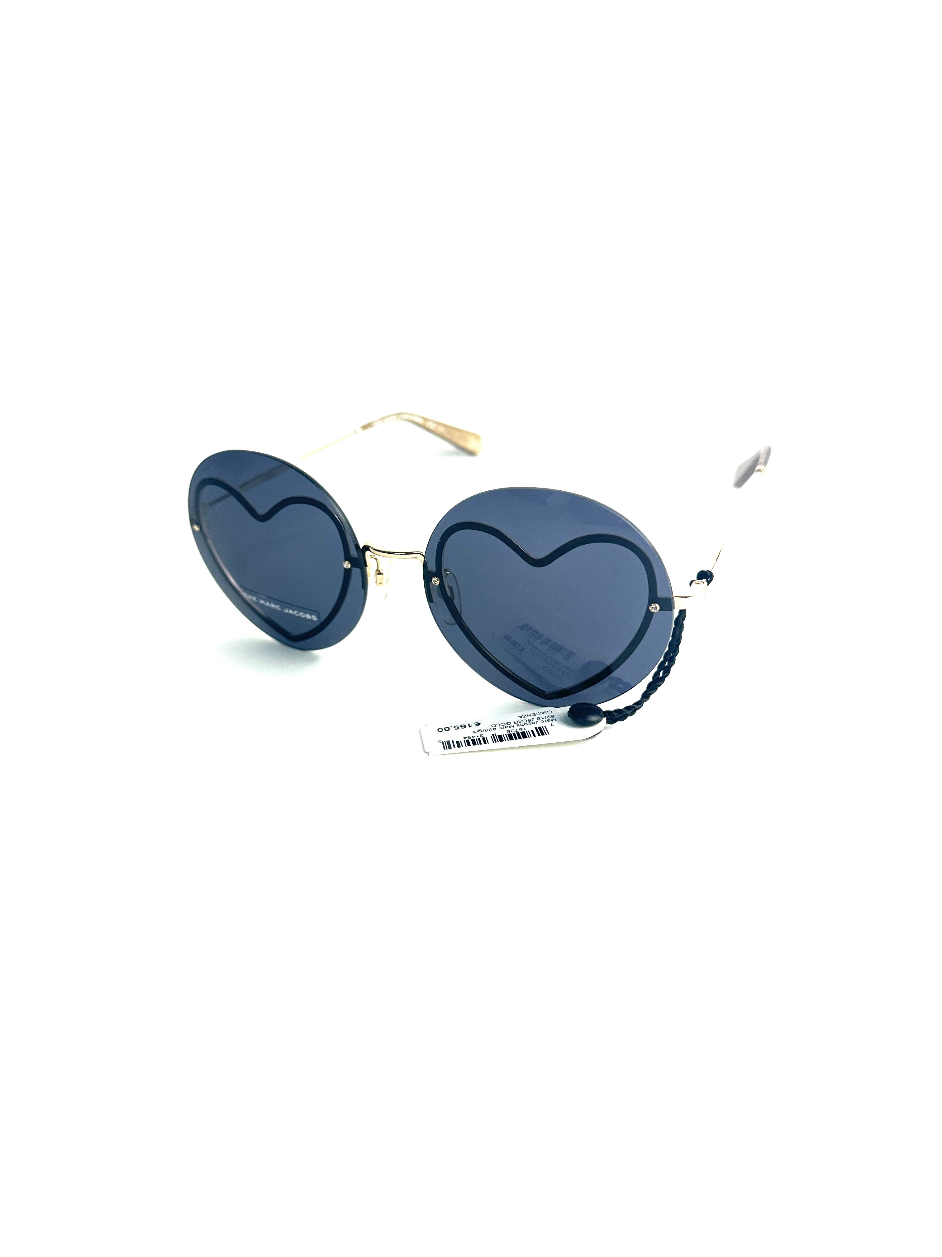 Occhiali da sole MARC JACOBS MARC 494/S