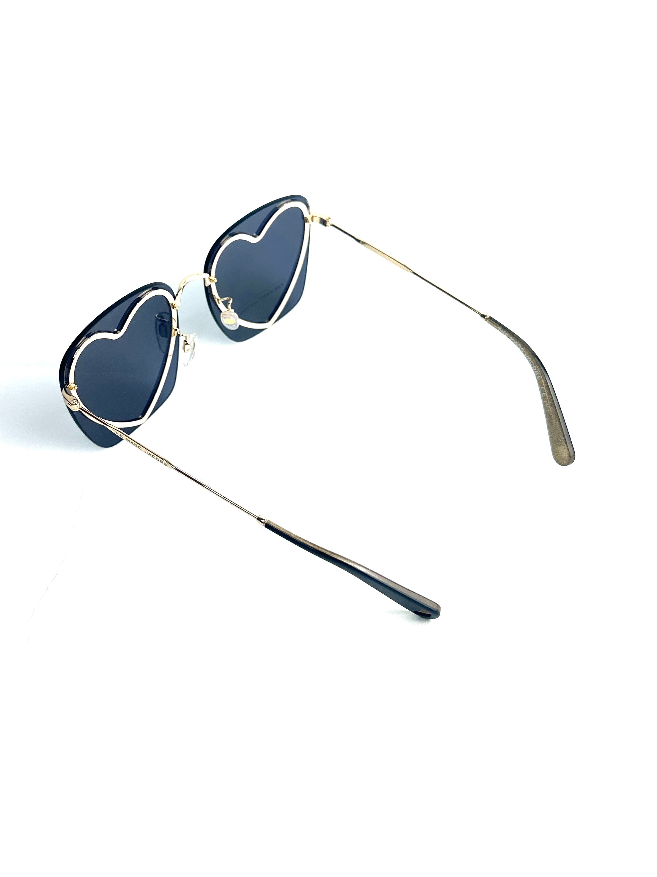 Occhiali da sole MARC JACOBS MARC 493/S