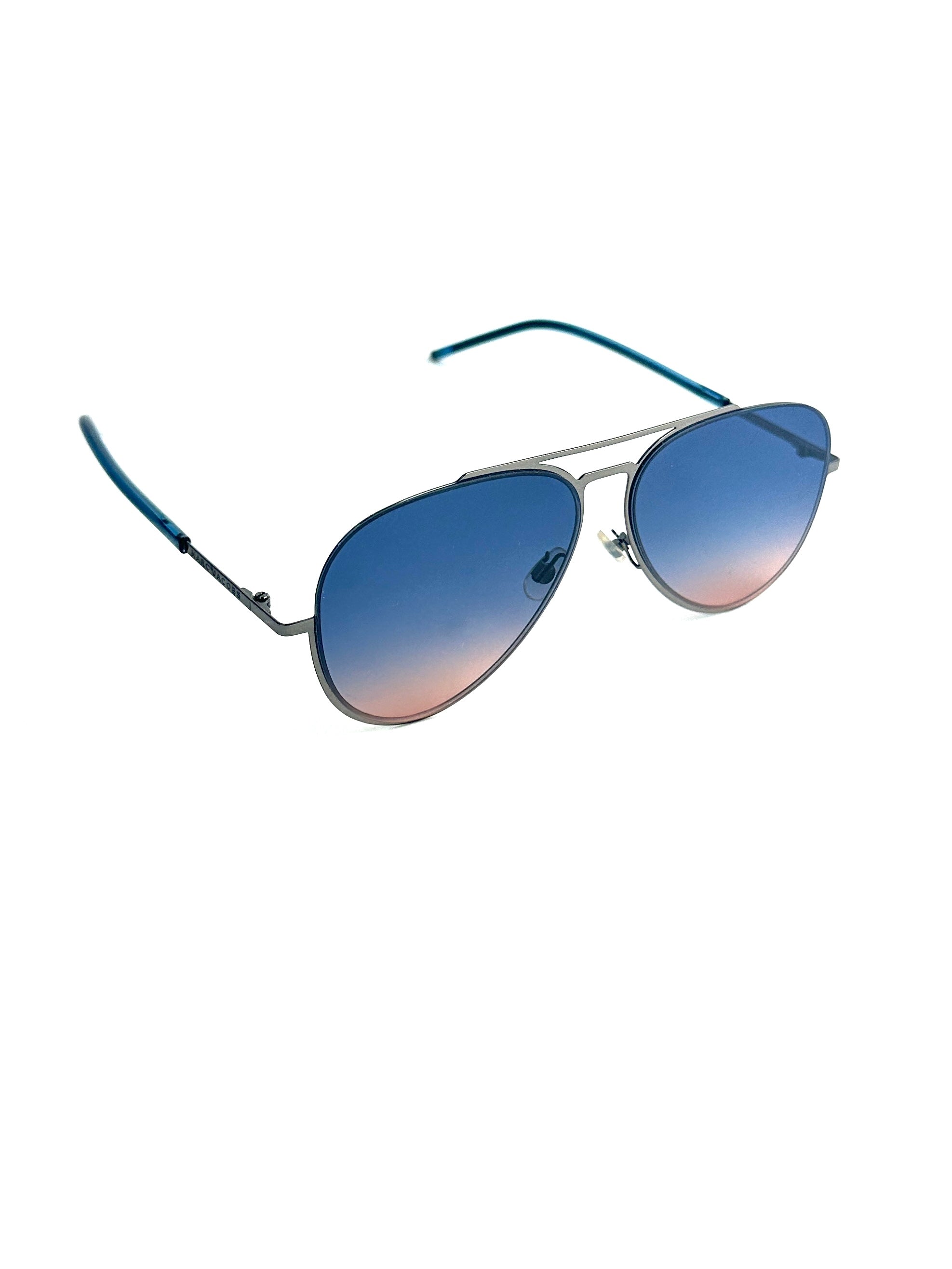 Occhiali da sole MARC JACOBS MARC 38/S PETROL