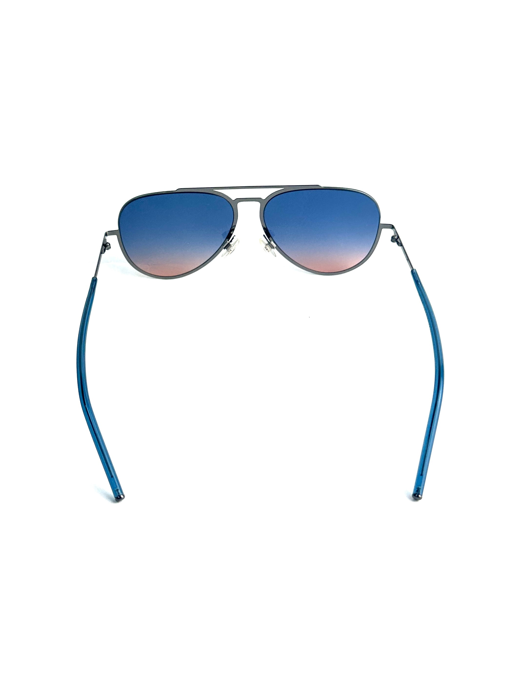 Occhiali da sole MARC JACOBS MARC 38/S PETROL
