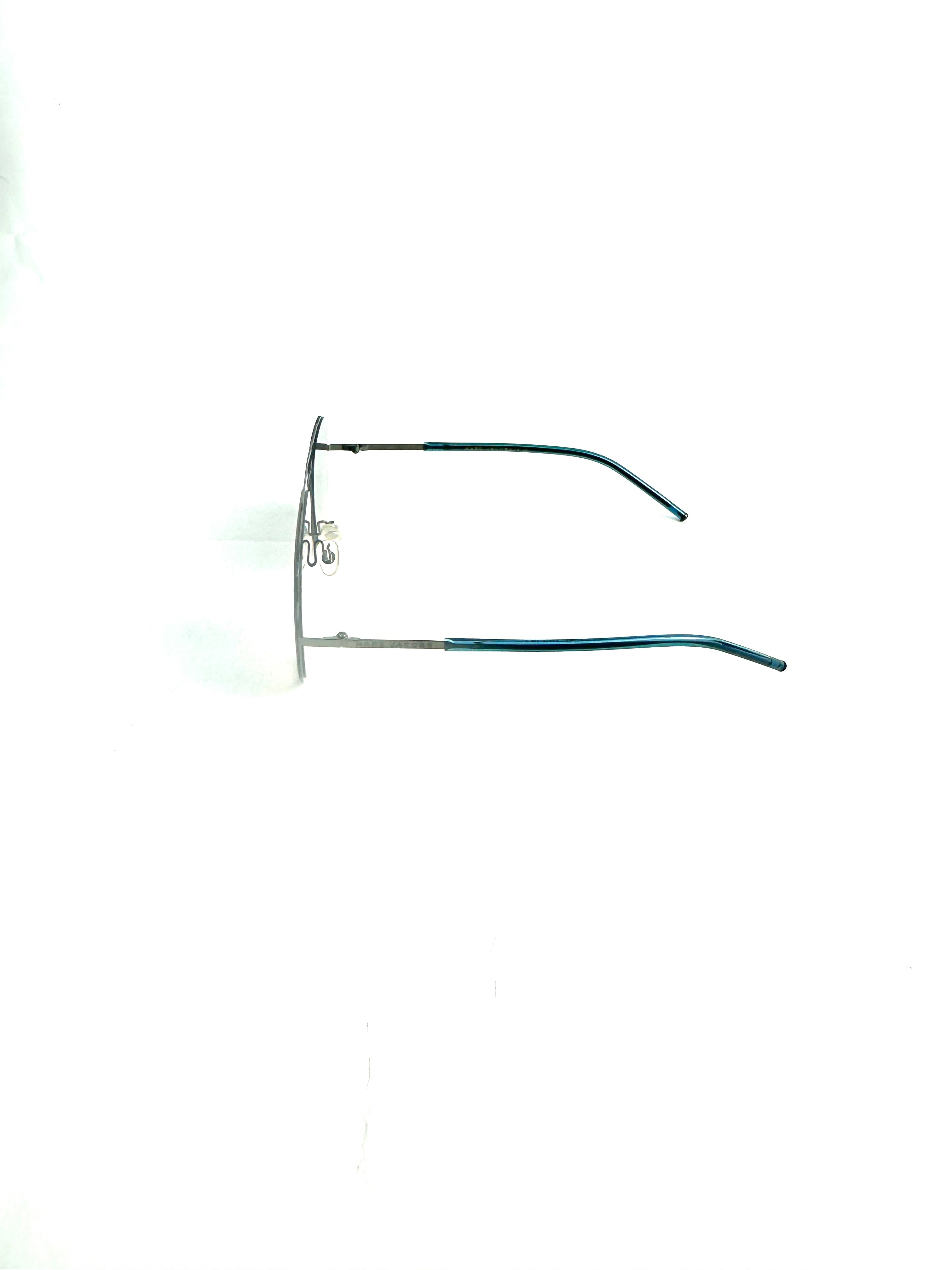 Occhiali da sole MARC JACOBS MARC 38/S PETROL