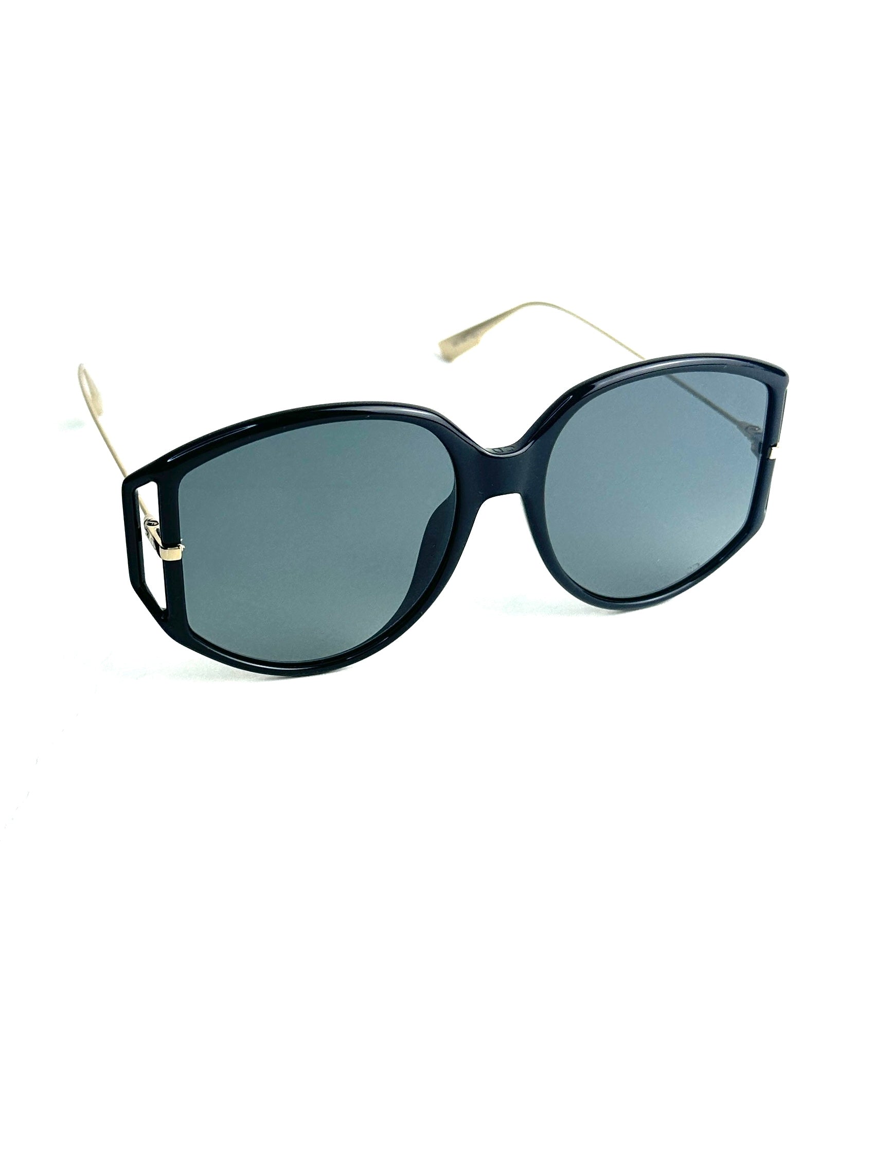 Occhiali da sole DIOR DIORDIRECTION2 807/1I BLACK
