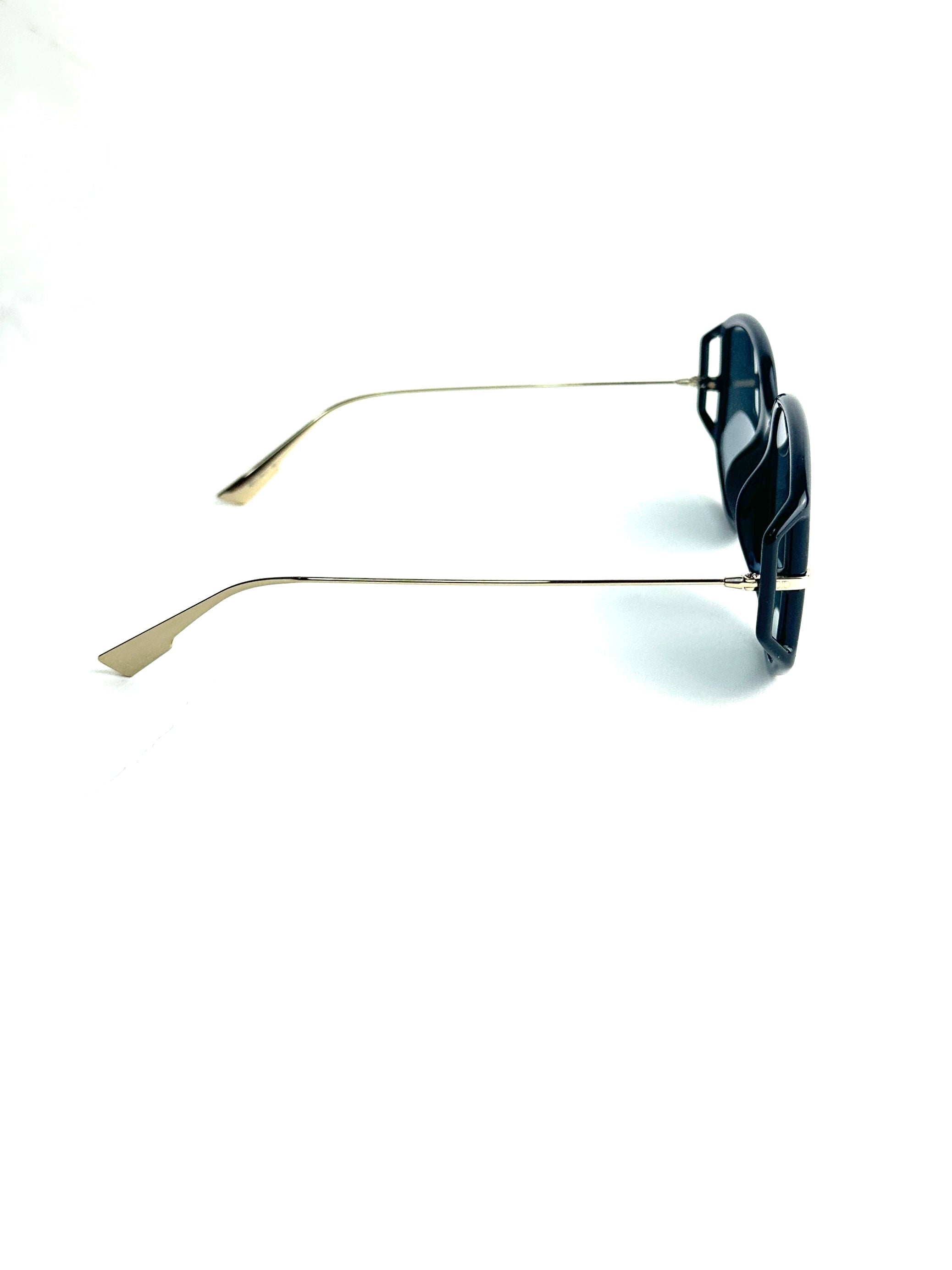 Occhiali da sole DIOR DIORDIRECTION2 807/1I BLACK