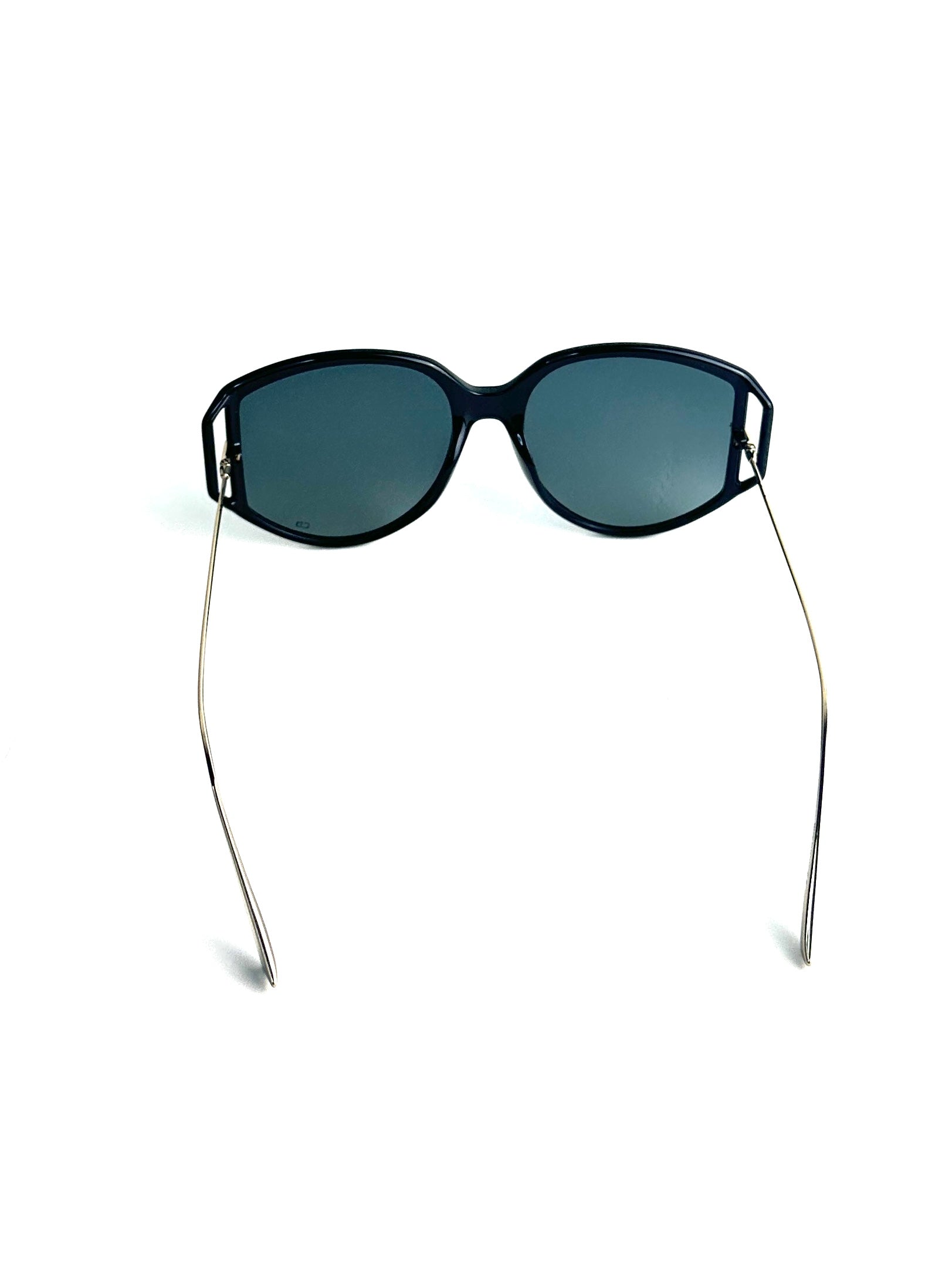 Occhiali da sole DIOR DIORDIRECTION2 807/1I BLACK